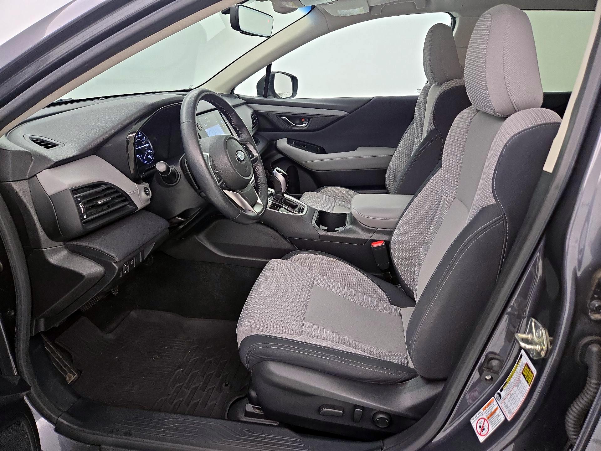 Thumbnail: 2020 Subaru Outback - 11
