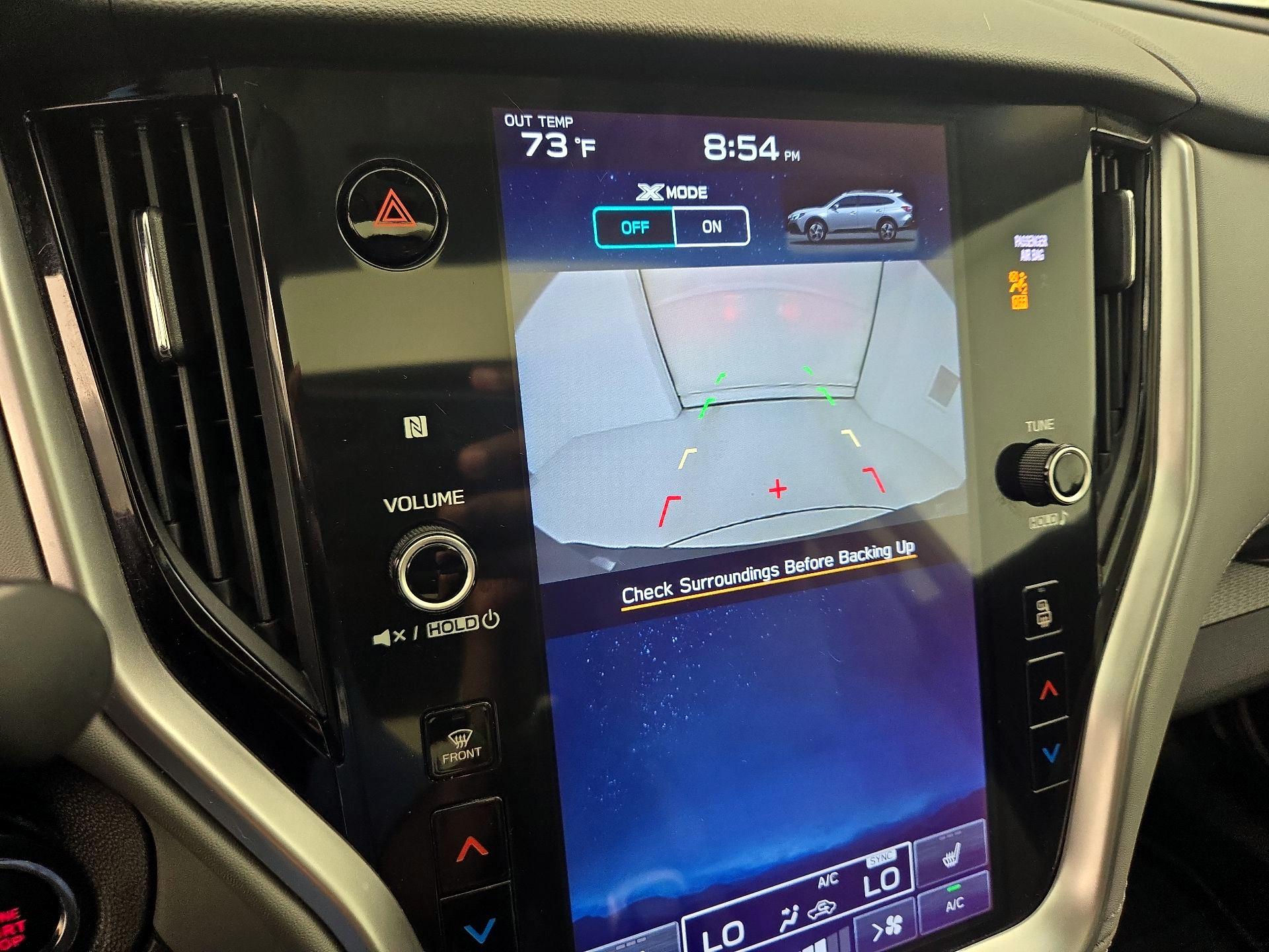 Thumbnail: 2020 Subaru Outback - 15