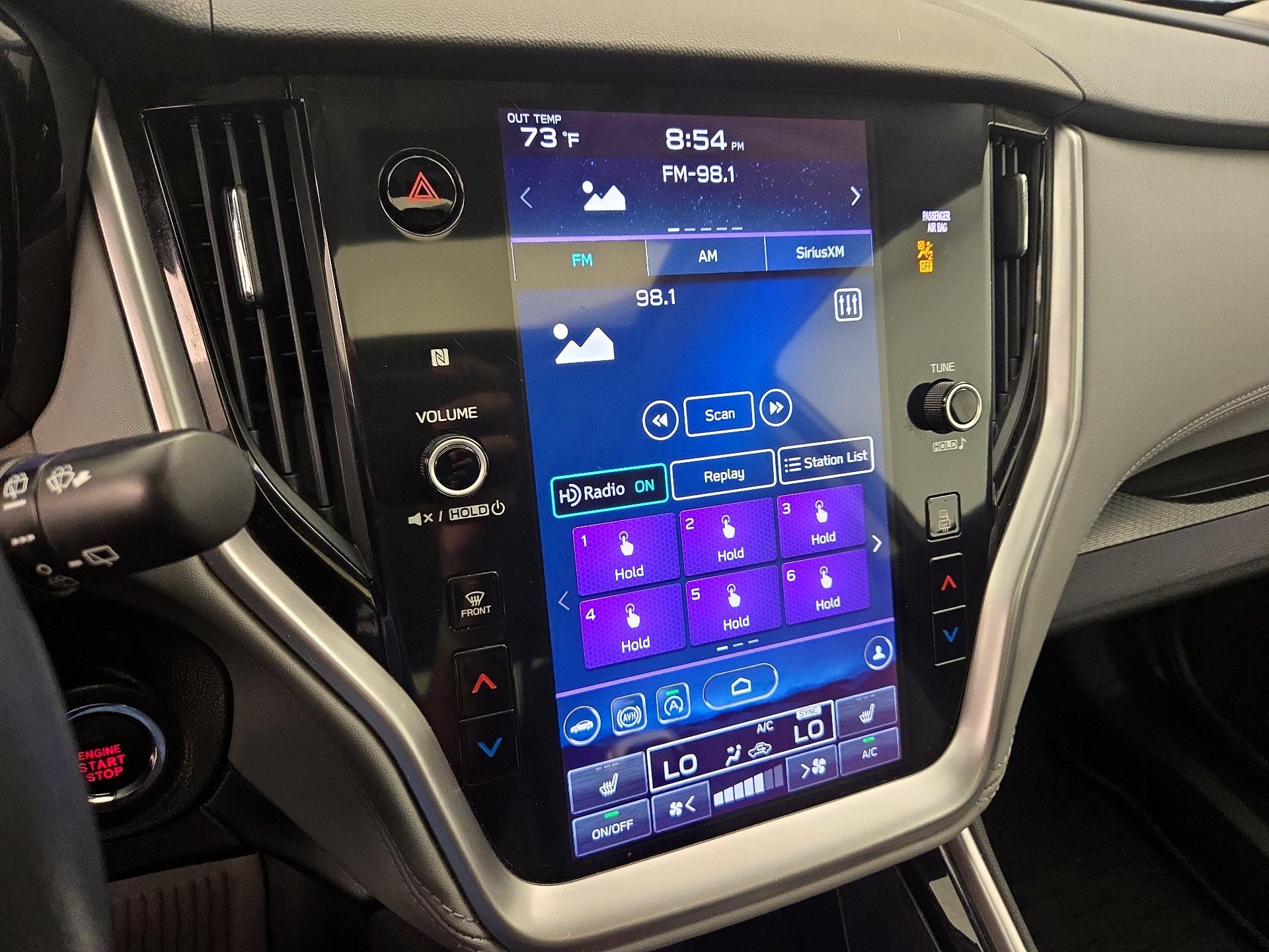 Thumbnail: 2020 Subaru Outback - 16
