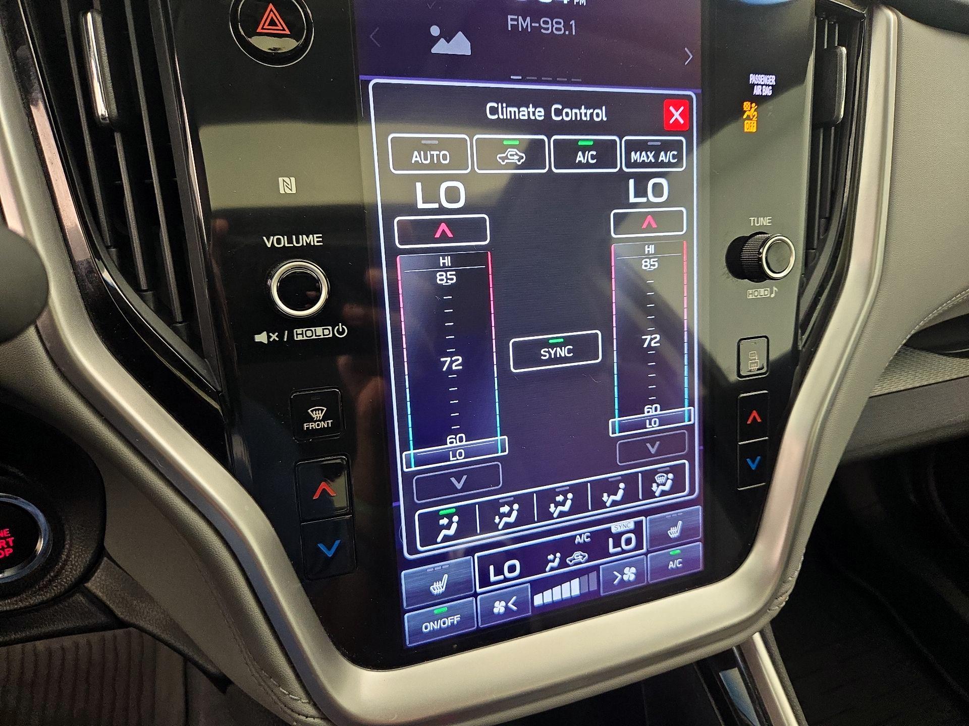 Thumbnail: 2020 Subaru Outback - 17