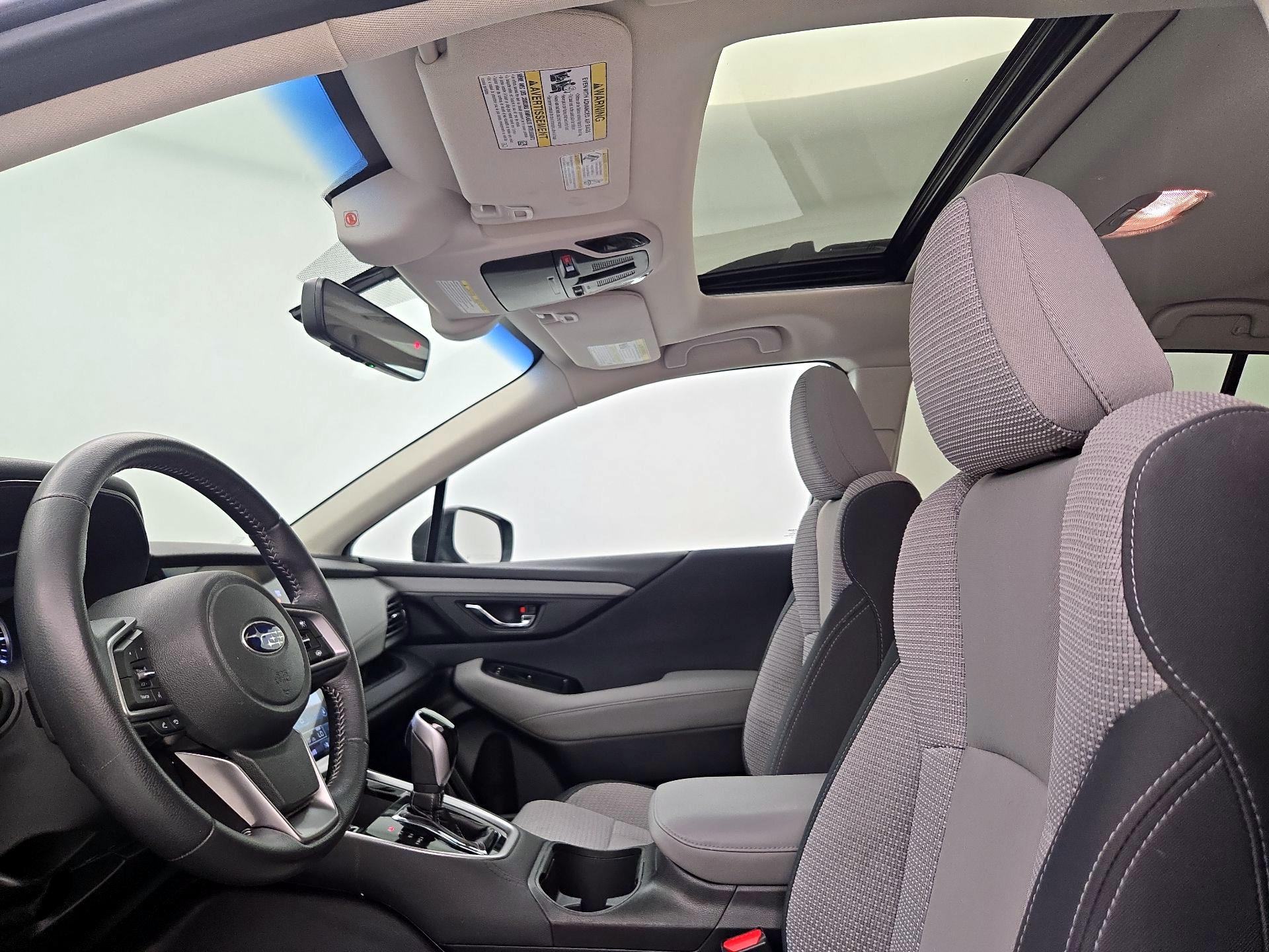Thumbnail: 2020 Subaru Outback - 20