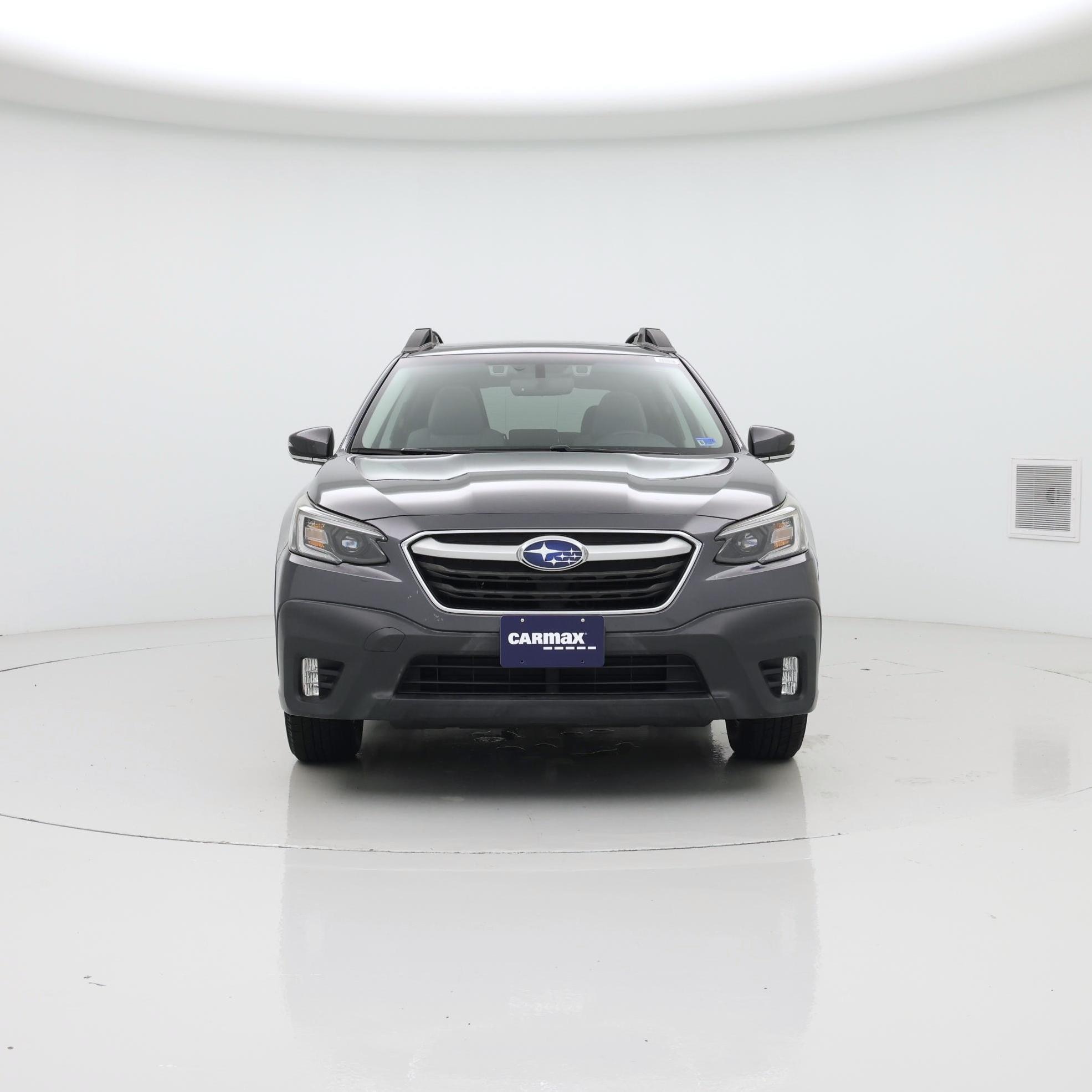 Thumbnail: 2020 Subaru Outback - 5
