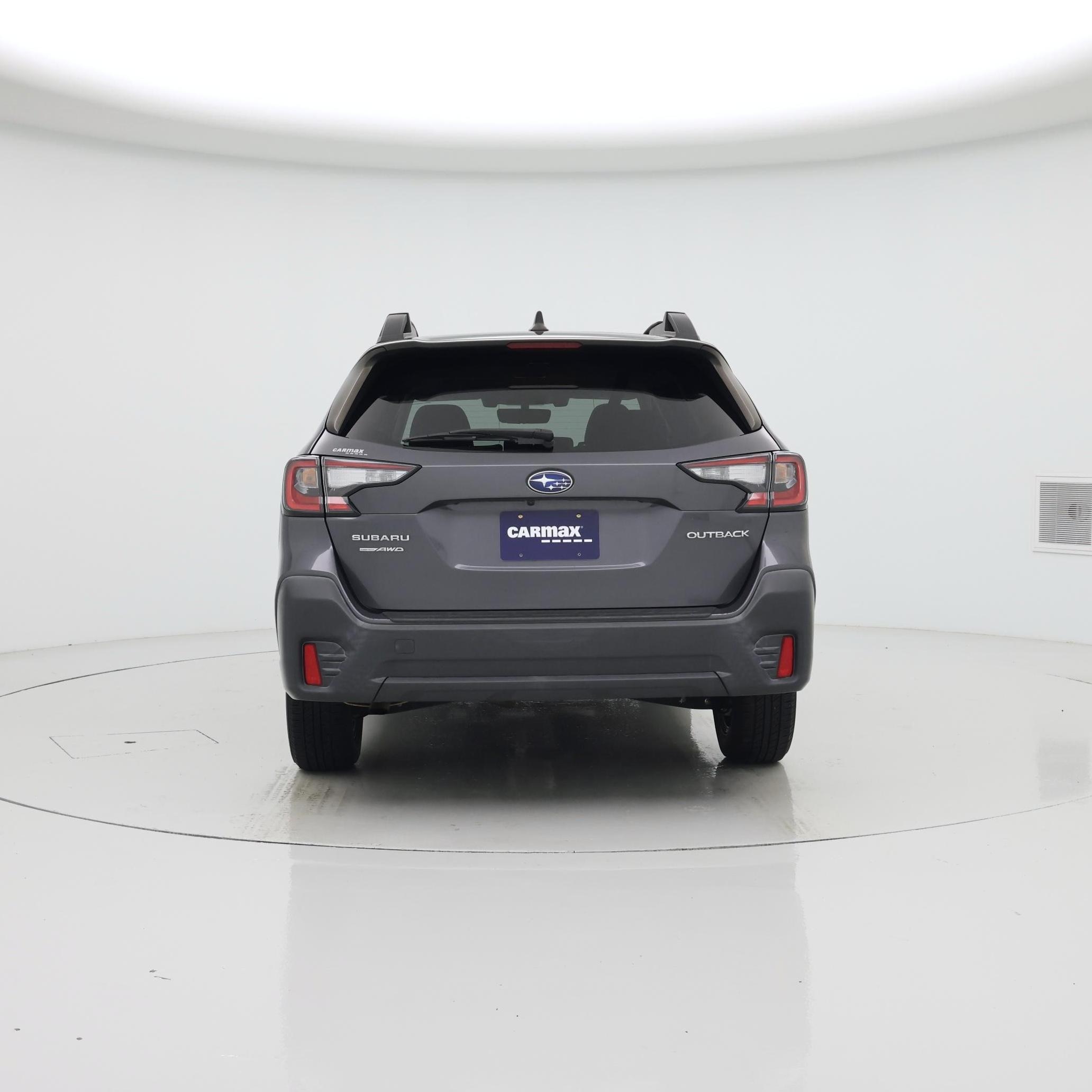 Thumbnail: 2020 Subaru Outback - 6
