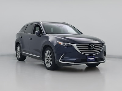 2019 Mazda CX-9 Grand Touring