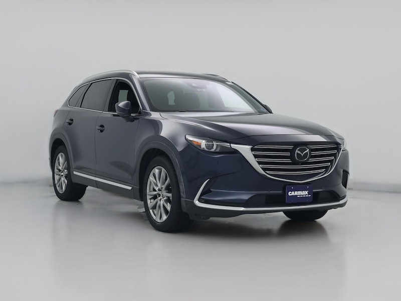 2019 Mazda CX-9 Grand Touring