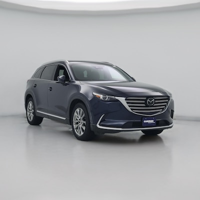 2019 Mazda CX-9 Grand Touring