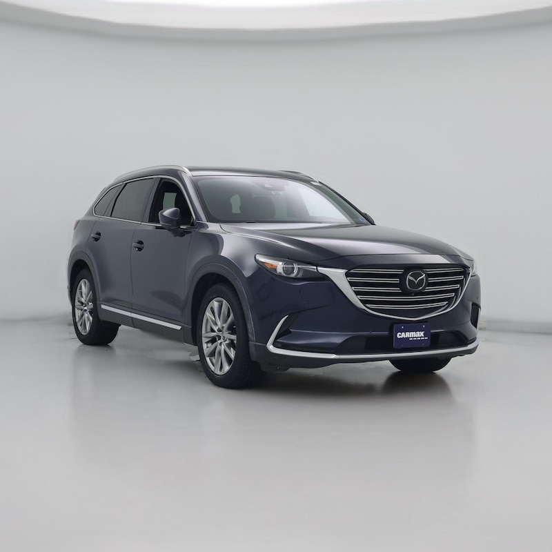2019 Mazda CX-9 Grand Touring
