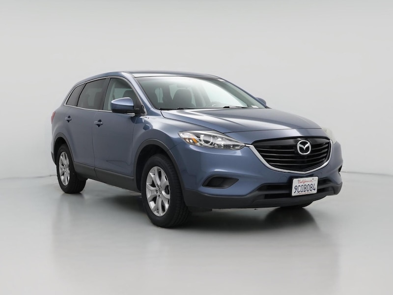 2014 Mazda CX-9 Touring -
                  Fresno, CA