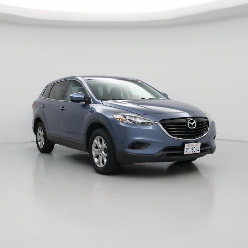 2014 Mazda CX-9 Touring