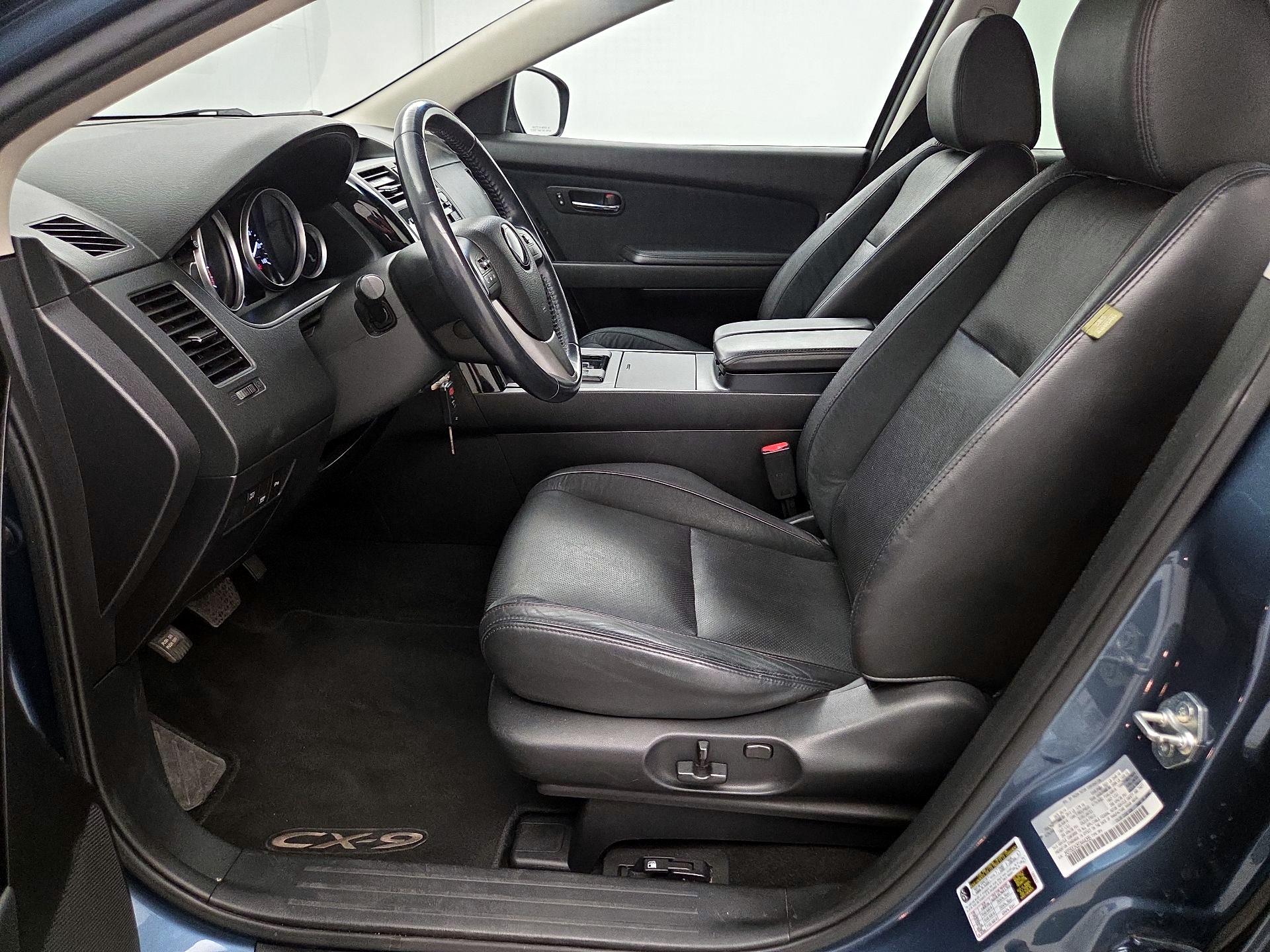 Thumbnail: 2014 Mazda CX-9 - 11