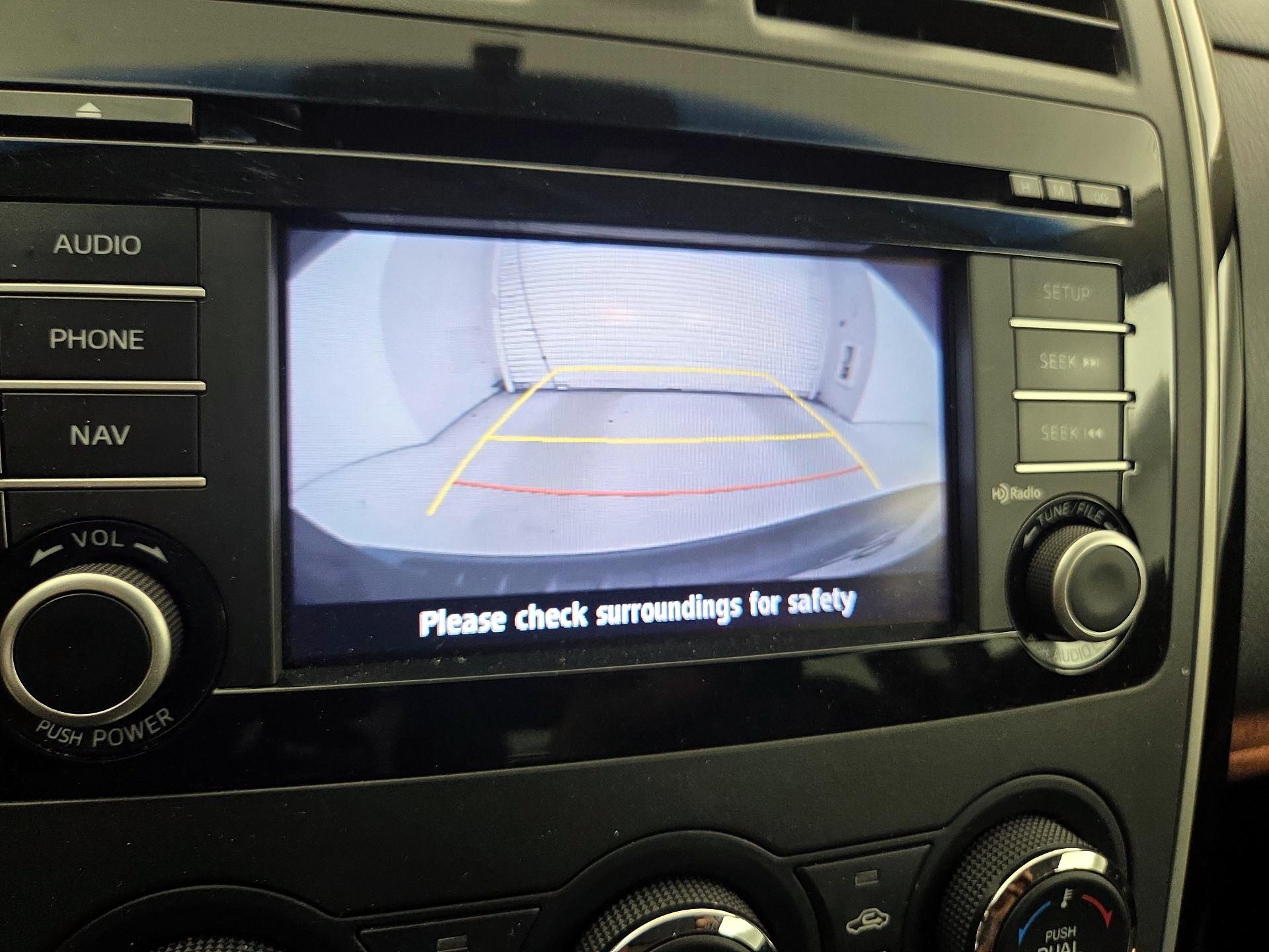 Thumbnail: 2014 Mazda CX-9 - 14