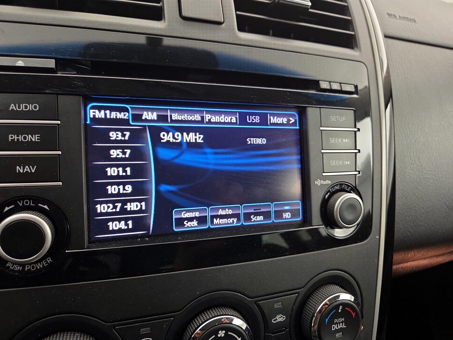 Thumbnail: 2014 Mazda CX-9 - 15