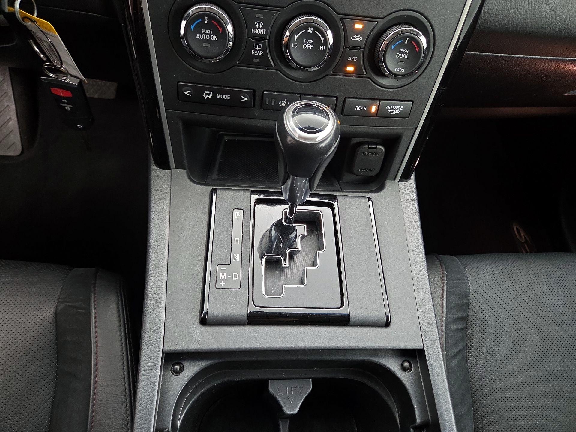 Thumbnail: 2014 Mazda CX-9 - 17