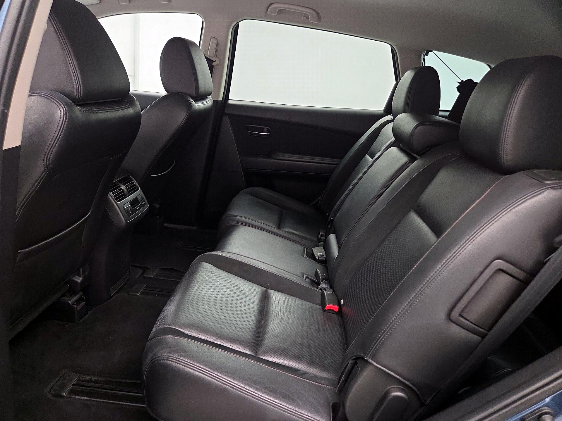 Thumbnail: 2014 Mazda CX-9 - 19