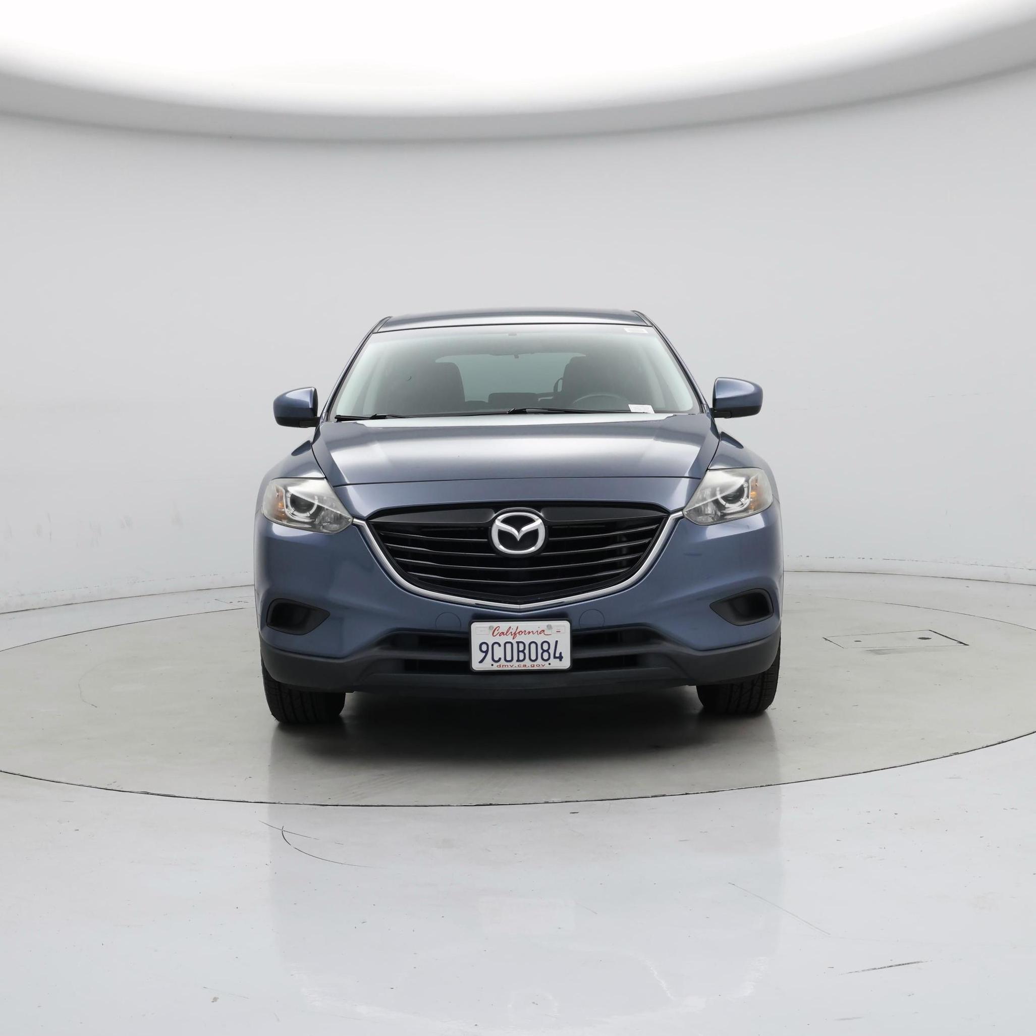 Thumbnail: 2014 Mazda CX-9 - 5