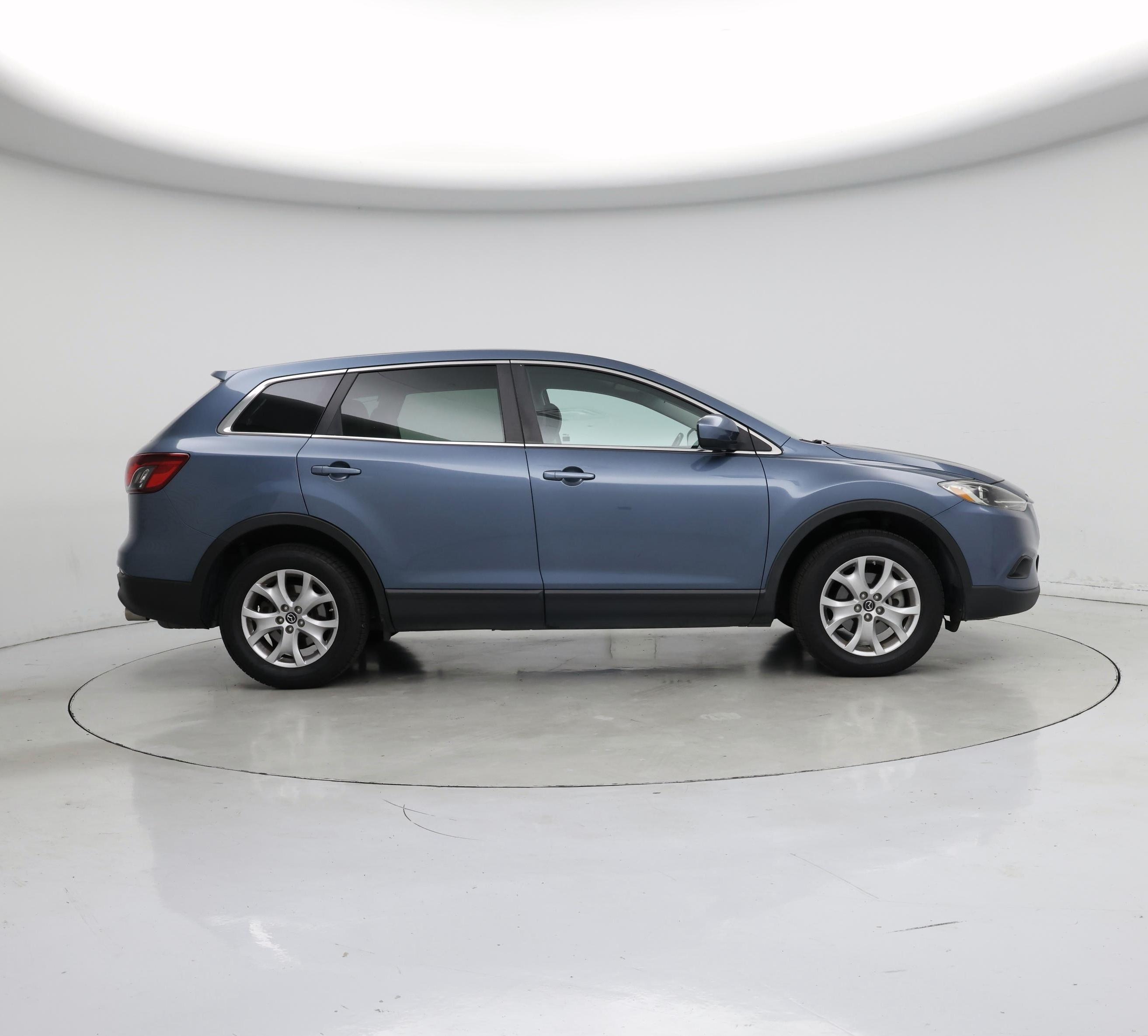Thumbnail: 2014 Mazda CX-9 - 7