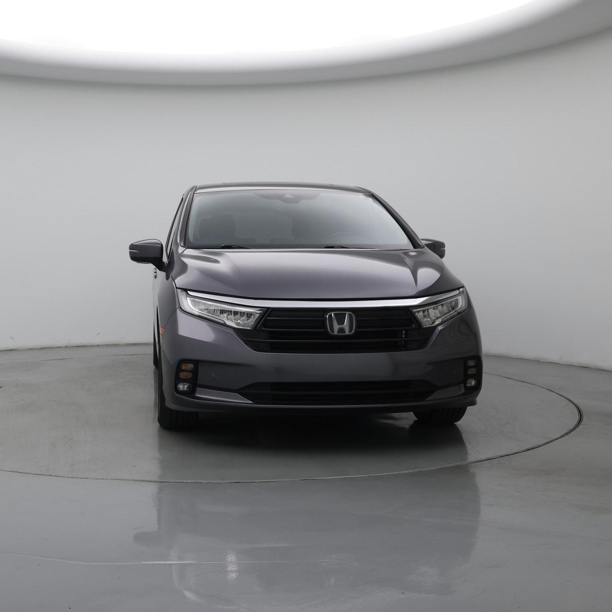 Thumbnail: 2022 Honda Odyssey - 5