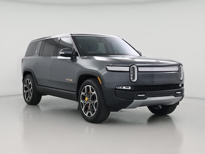 2023 Rivian R1S Adventure Quad-Motor Large