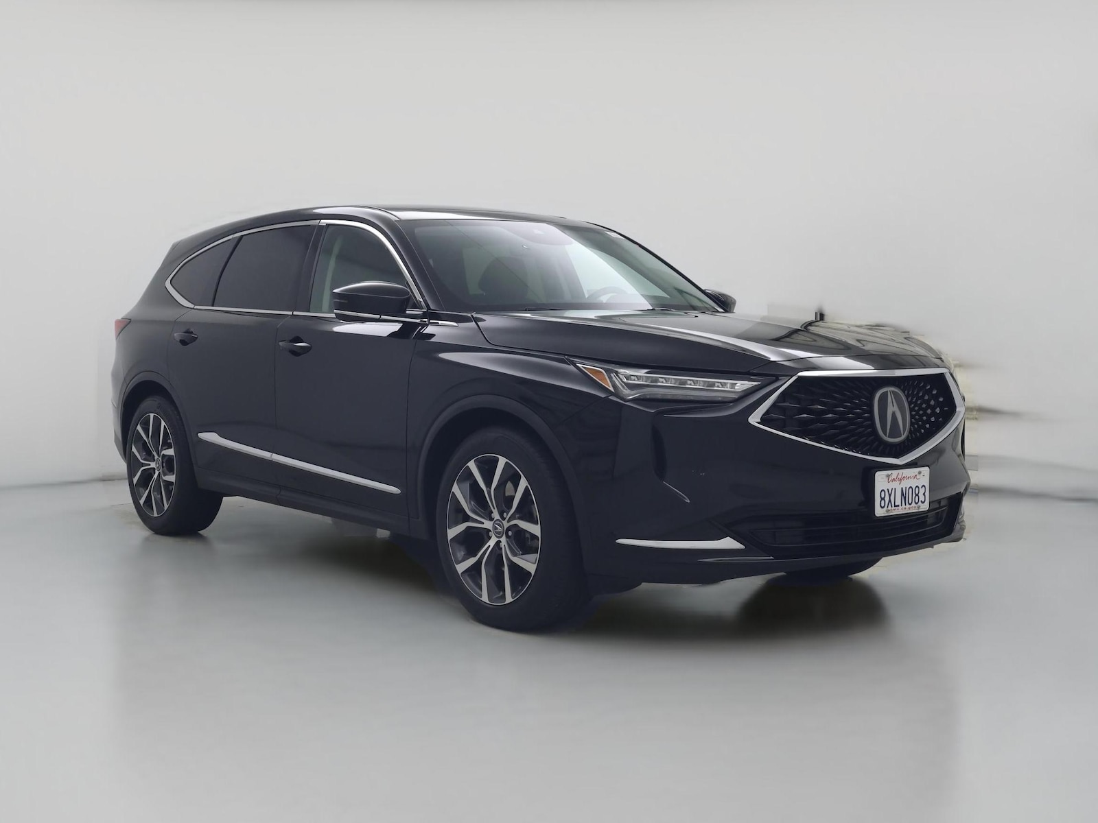 2022 Acura MDX