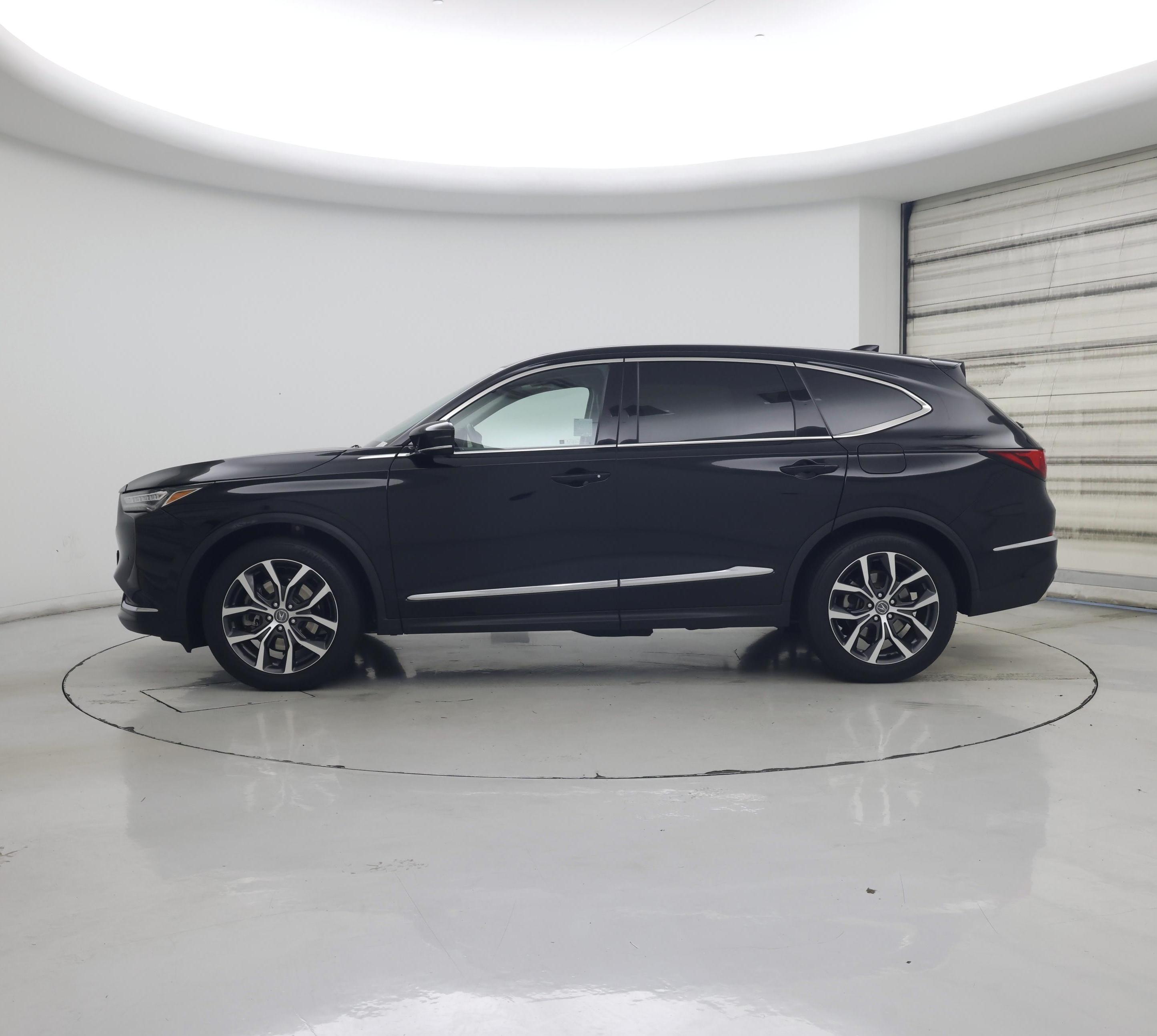 Thumbnail: 2022 Acura MDX - 3