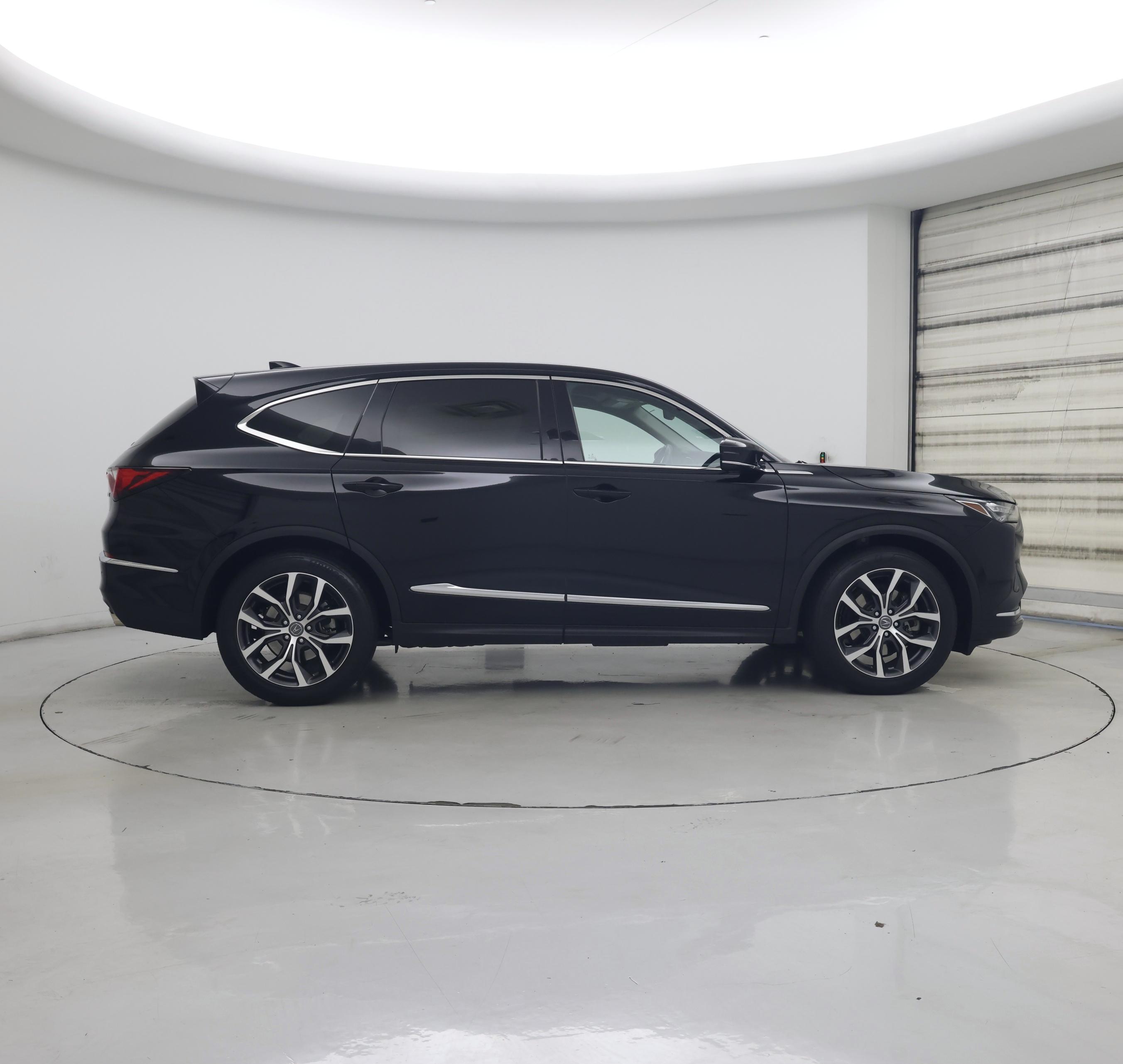 Thumbnail: 2022 Acura MDX - 7