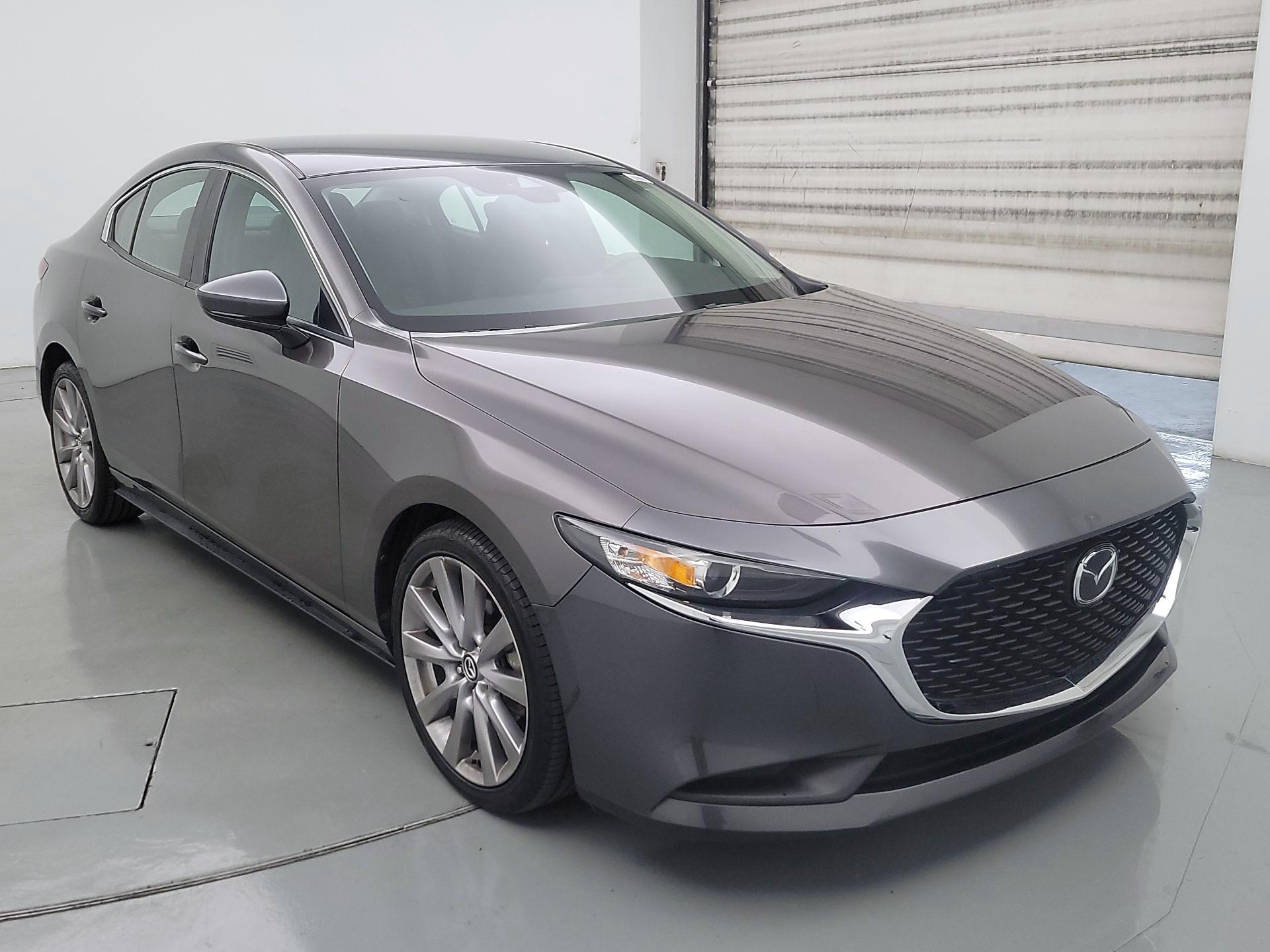 Thumbnail: 2020 Mazda Mazda3 - 1