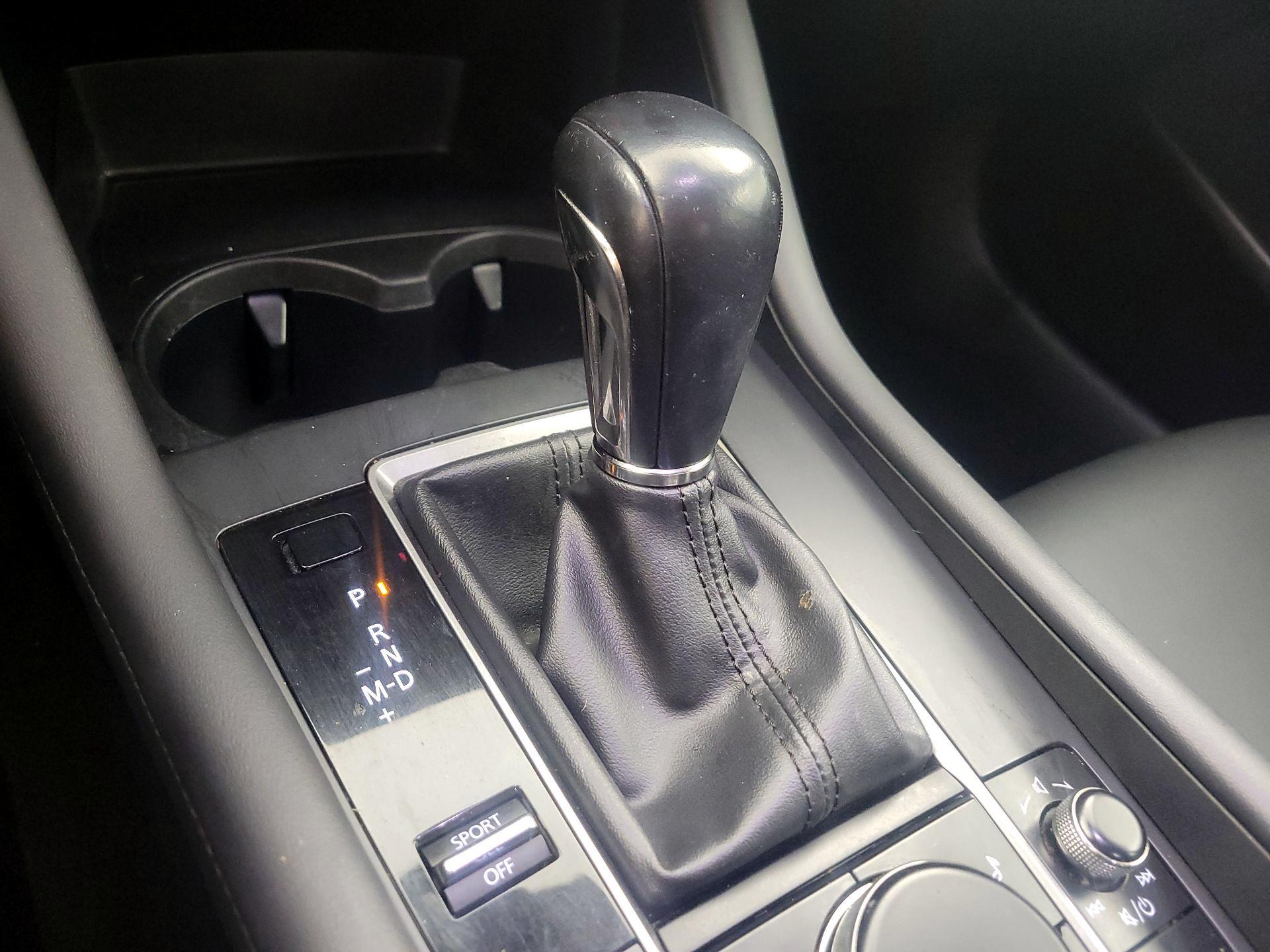 Thumbnail: 2020 Mazda Mazda3 - 16