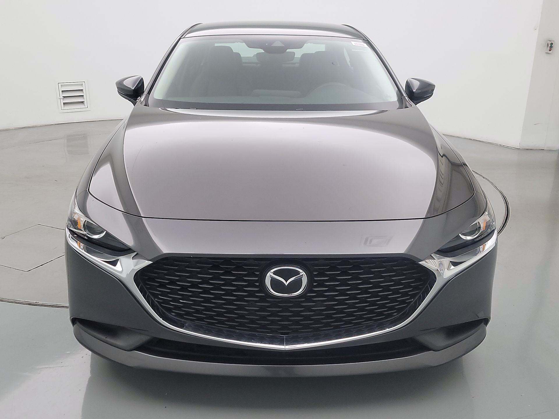 Thumbnail: 2020 Mazda Mazda3 - 2