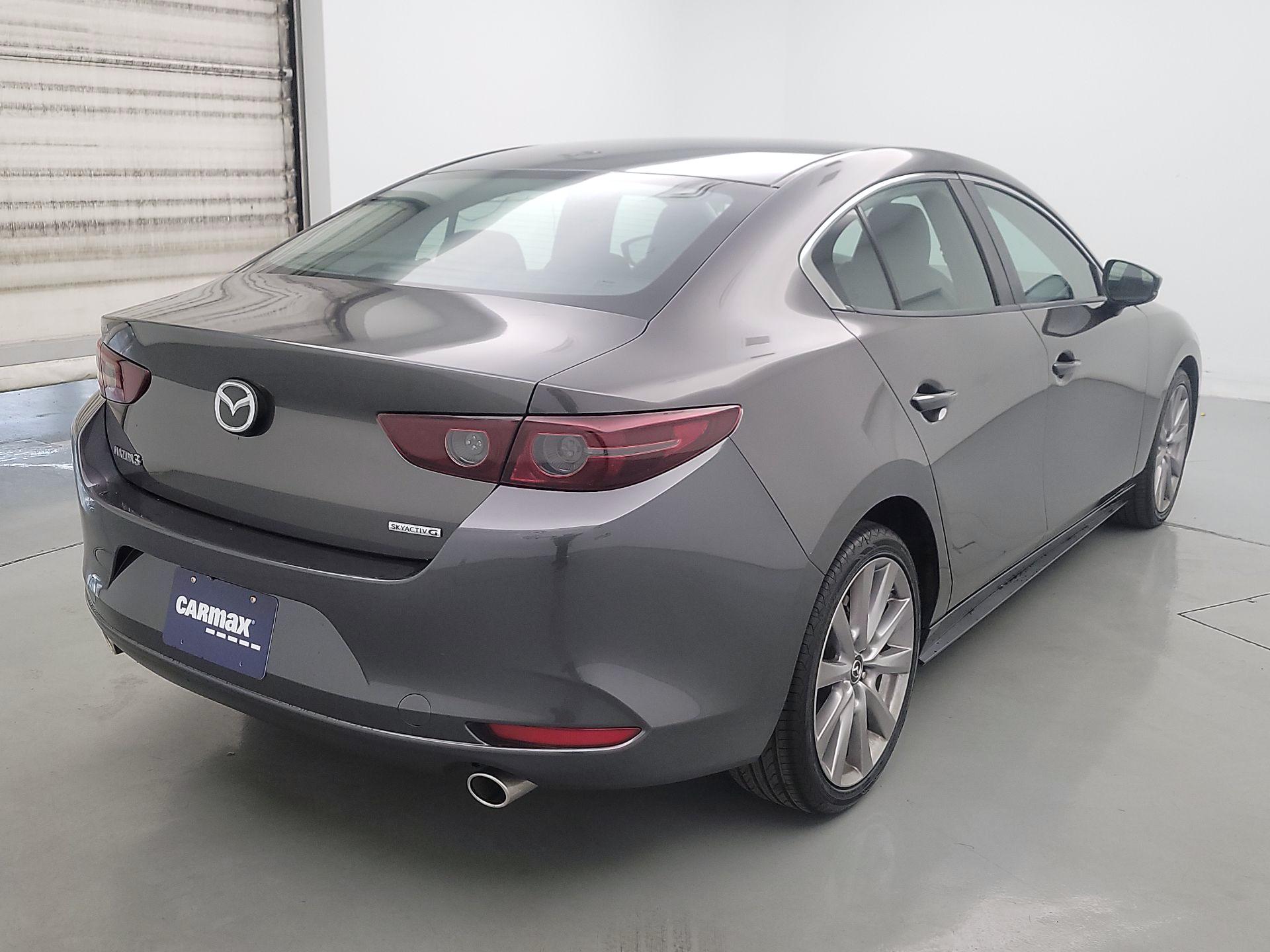 Thumbnail: 2020 Mazda Mazda3 - 5