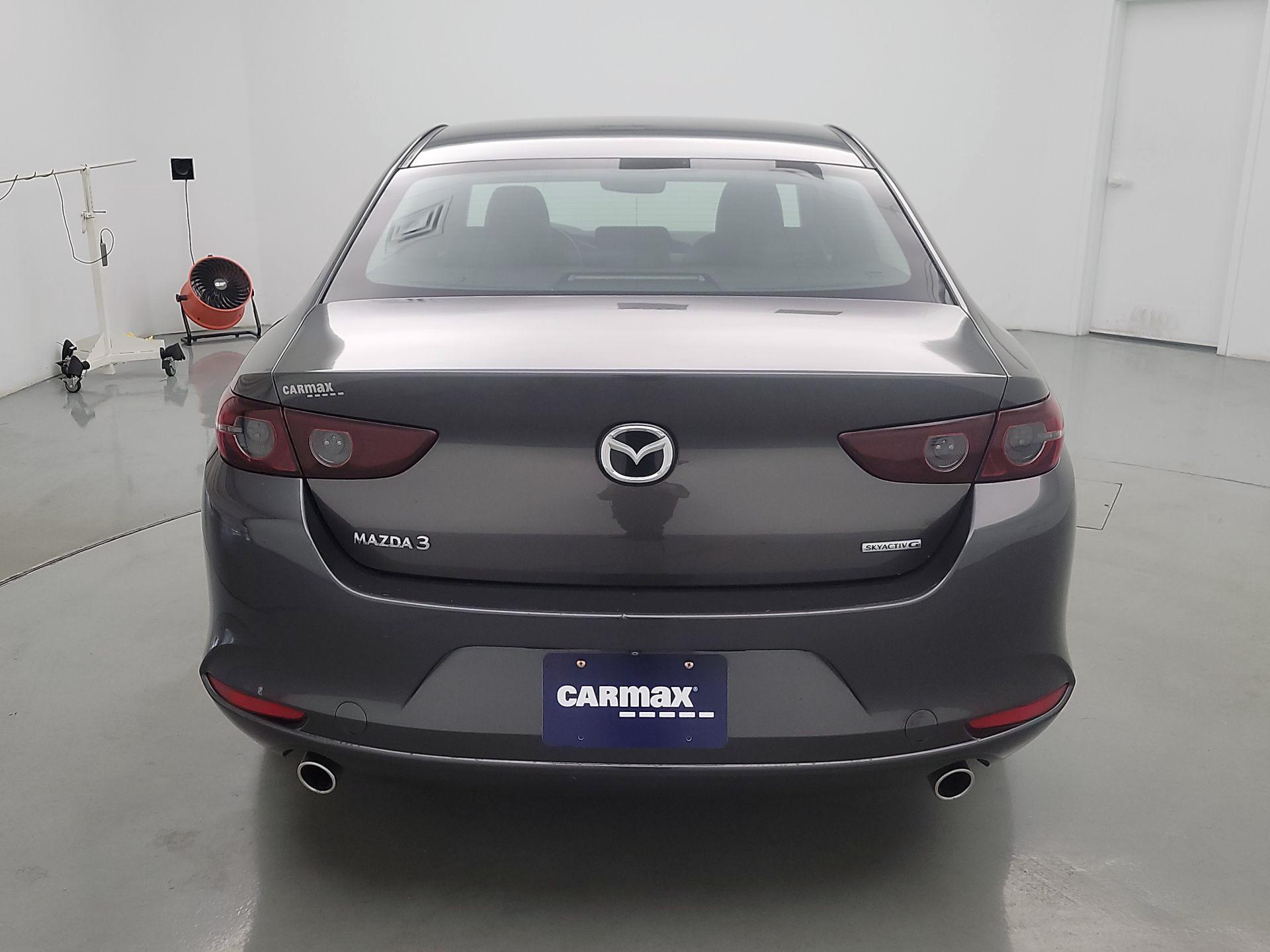 Thumbnail: 2020 Mazda Mazda3 - 6