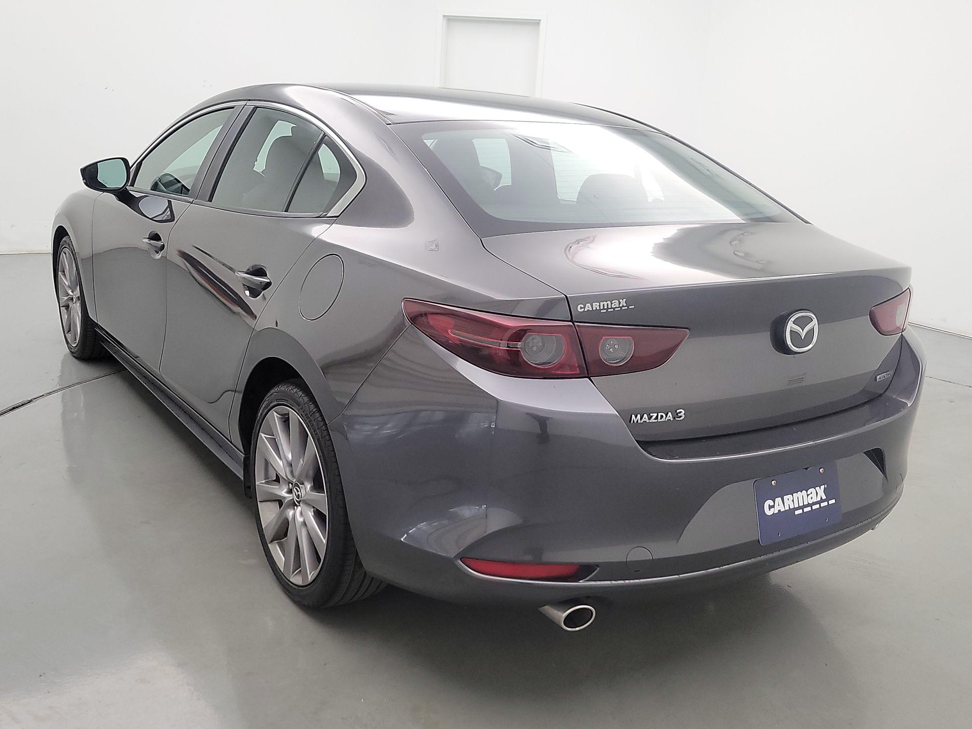 Thumbnail: 2020 Mazda Mazda3 - 7