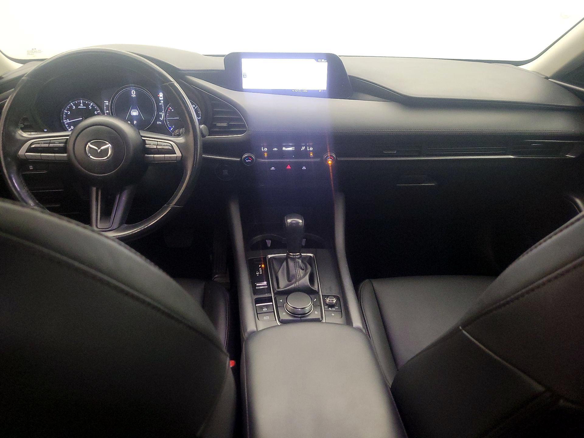 Thumbnail: 2020 Mazda Mazda3 - 8