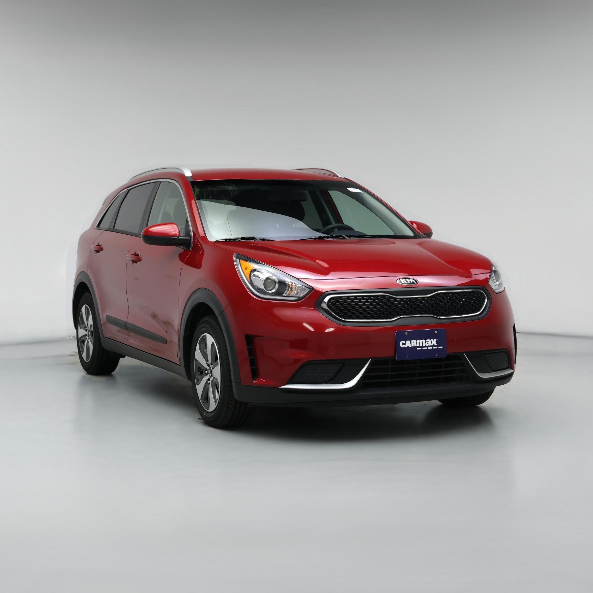 Thumbnail: 2019 Kia Niro - 1