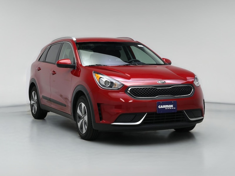 2019 Kia Niro LX -
                  Puyallup, WA