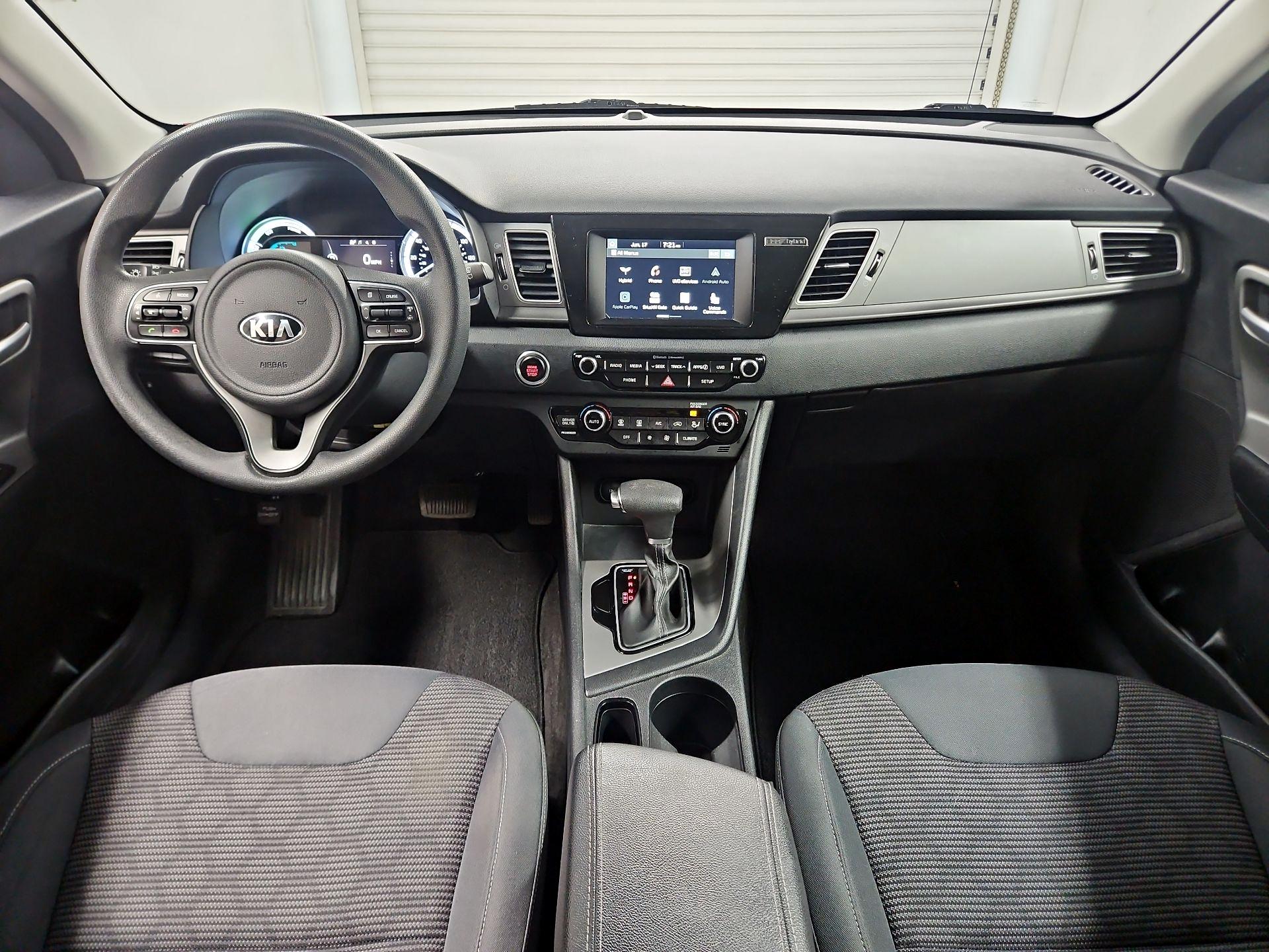 Thumbnail: 2019 Kia Niro - 9