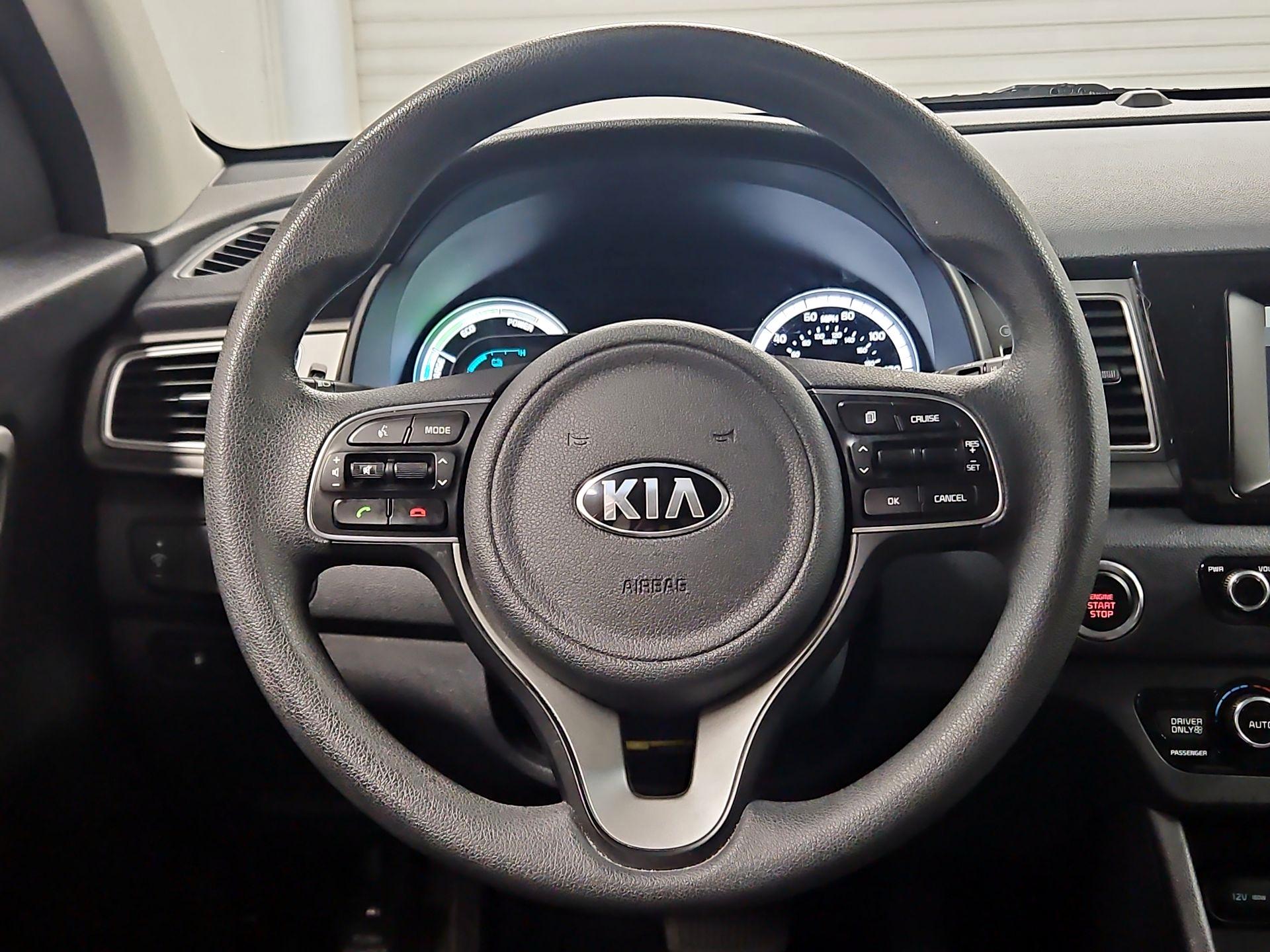 Thumbnail: 2019 Kia Niro - 10