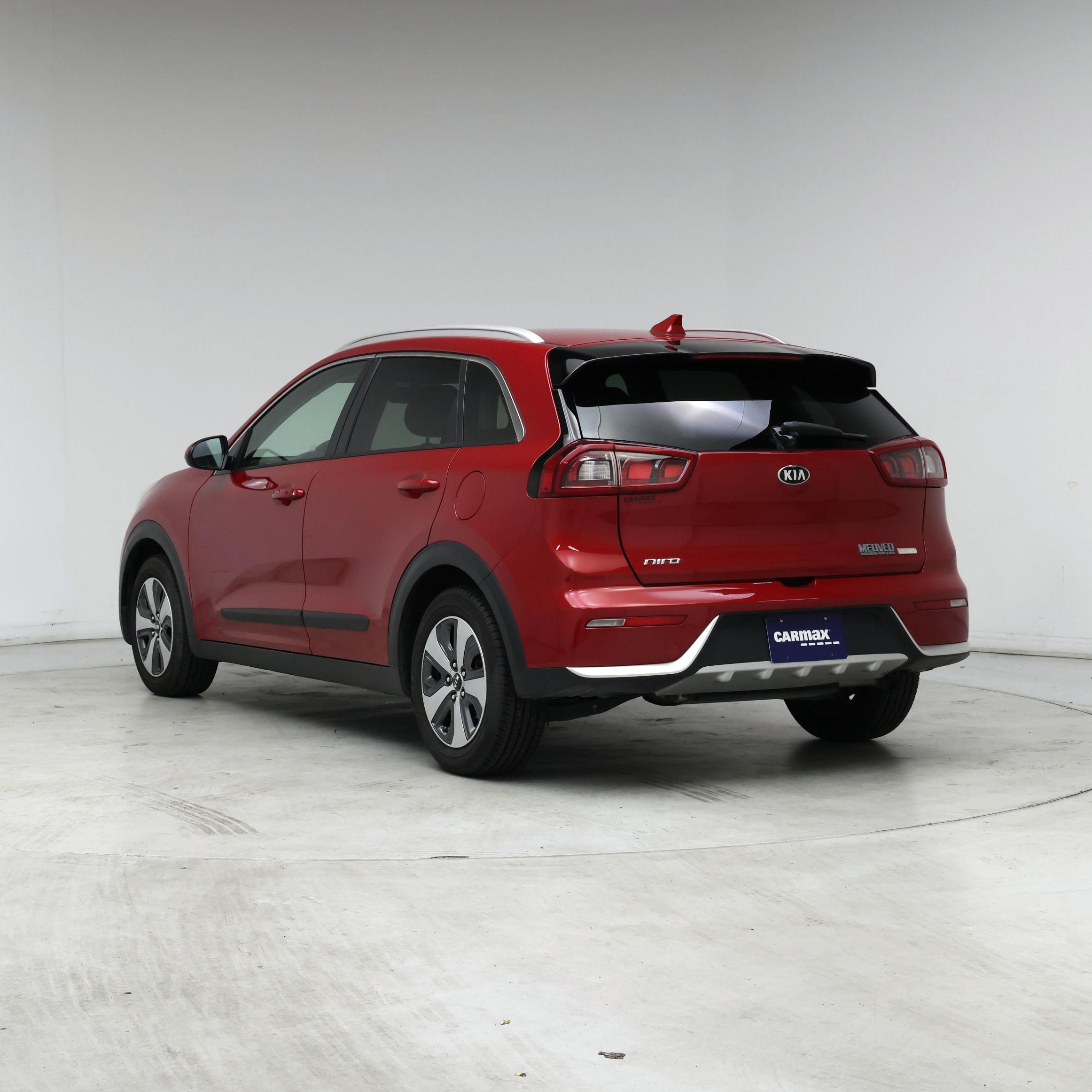 Thumbnail: 2019 Kia Niro - 2