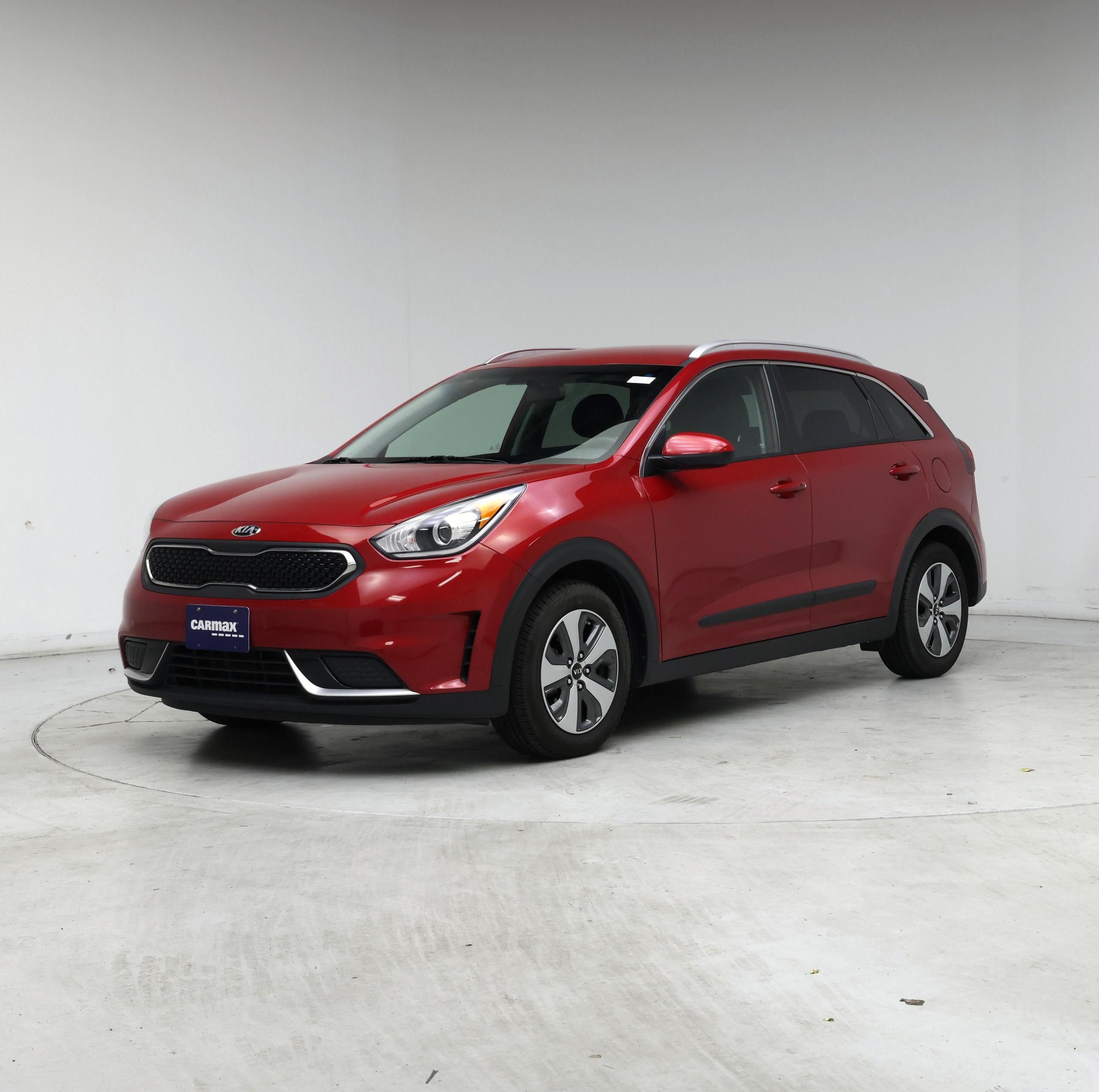 Thumbnail: 2019 Kia Niro - 4
