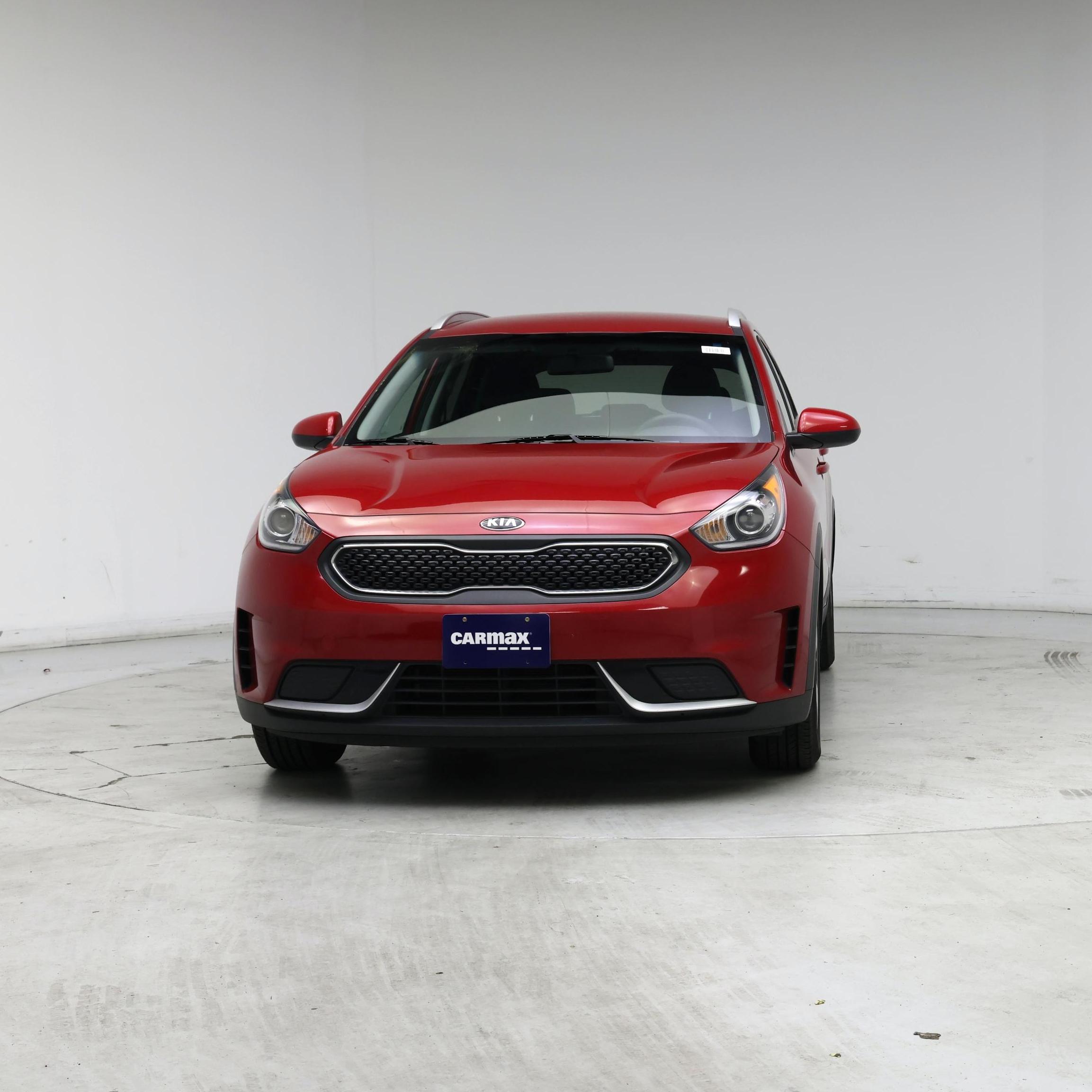 Thumbnail: 2019 Kia Niro - 5