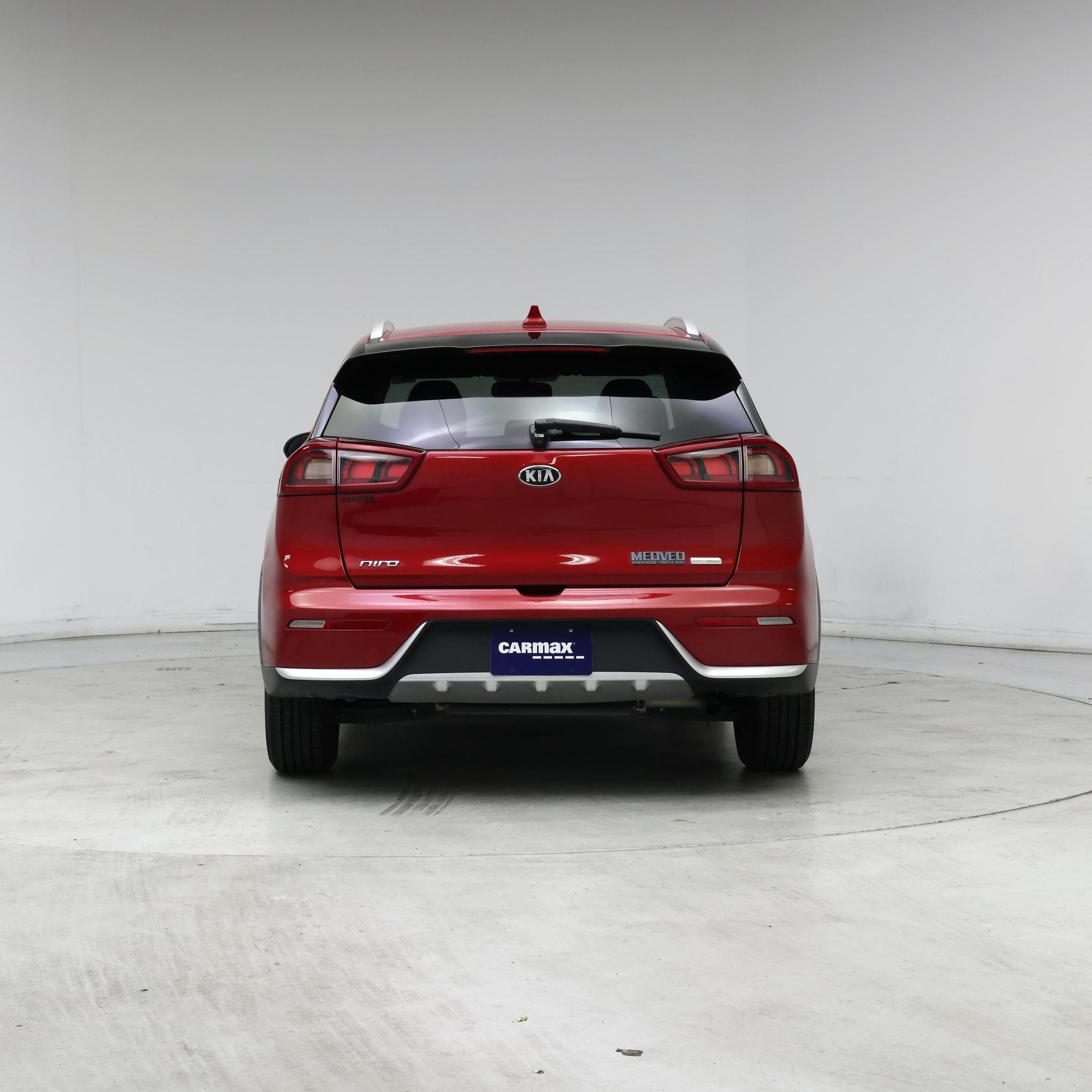 Thumbnail: 2019 Kia Niro - 6