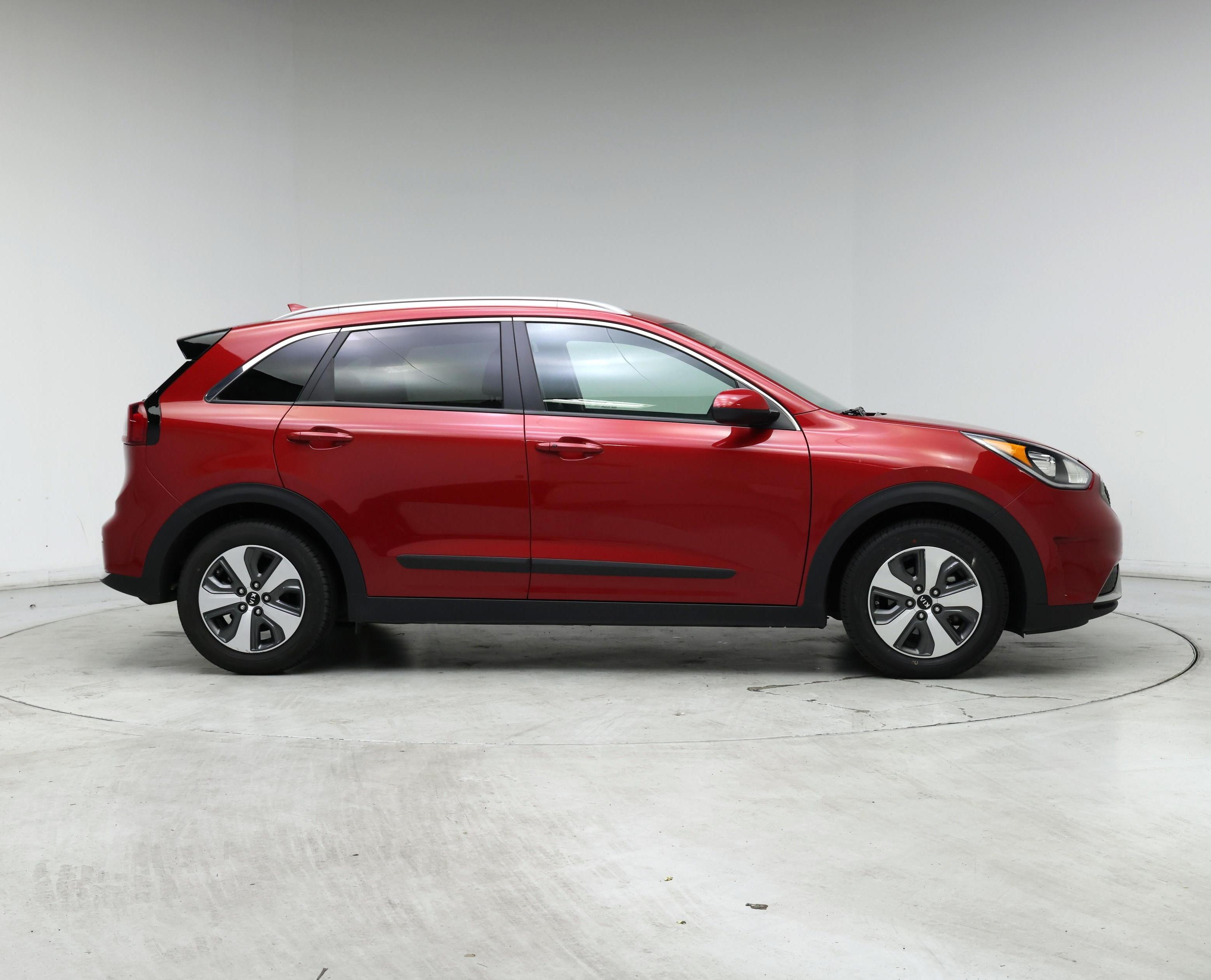 Thumbnail: 2019 Kia Niro - 7