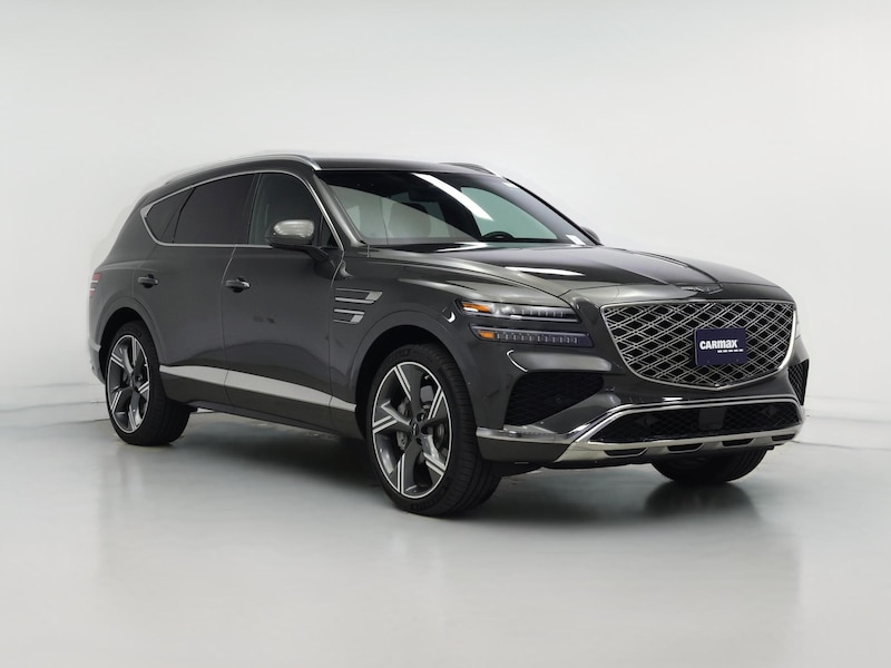 2025 Genesis GV80 3.5T Prestige