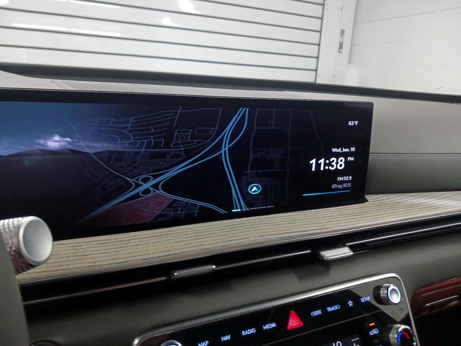 2025 GENESIS GV80 Prestige - Photo 14