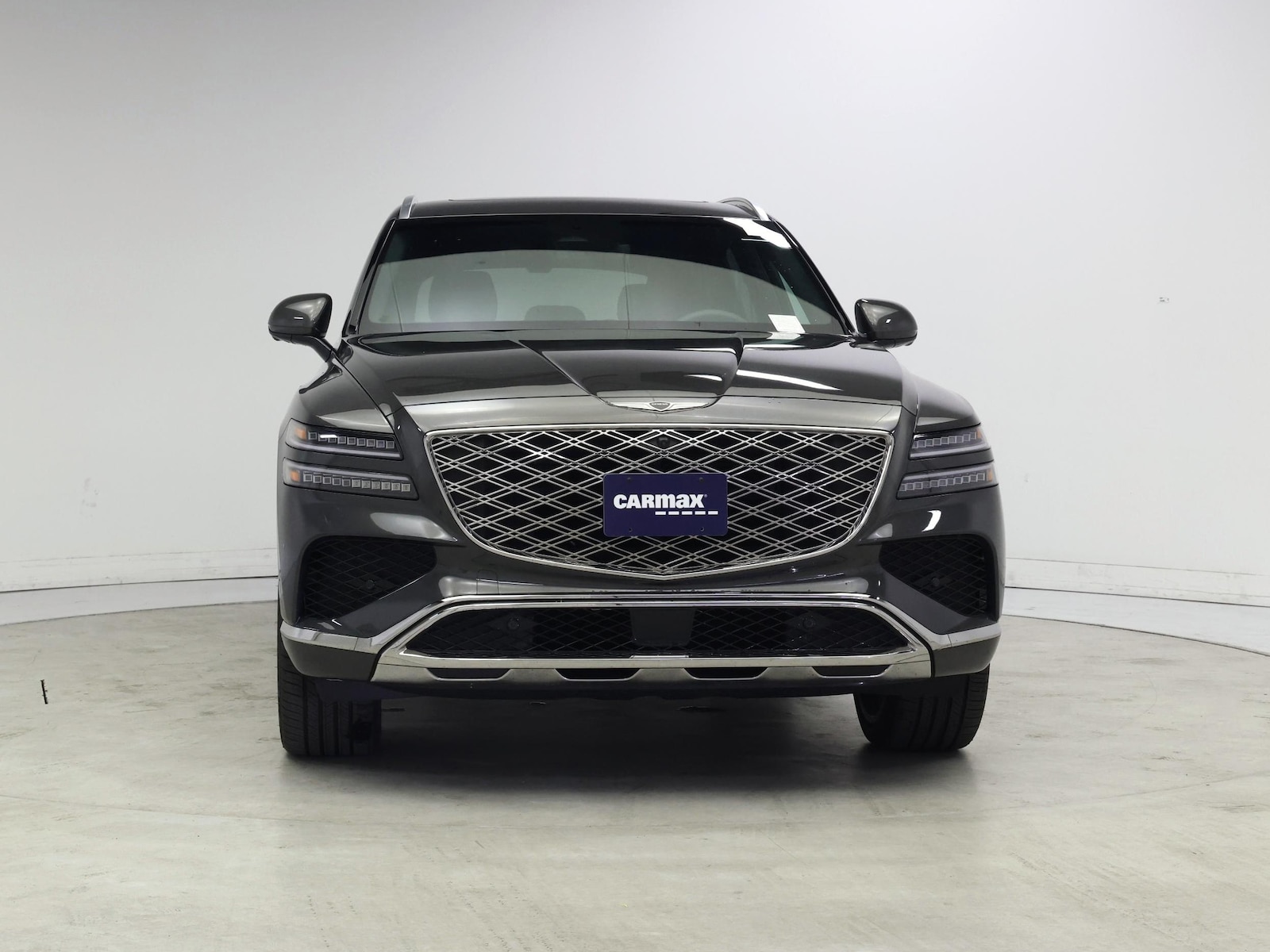 2025 GENESIS GV80 Prestige - Photo 6