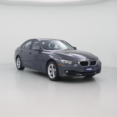 2014 BMW 320 I