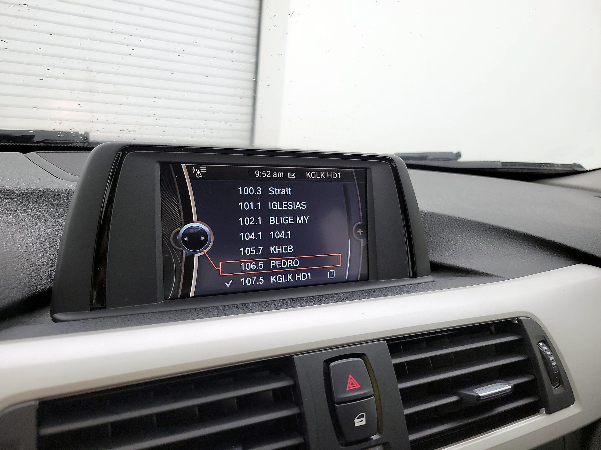 Thumbnail: 2014 BMW 3 Series - 14