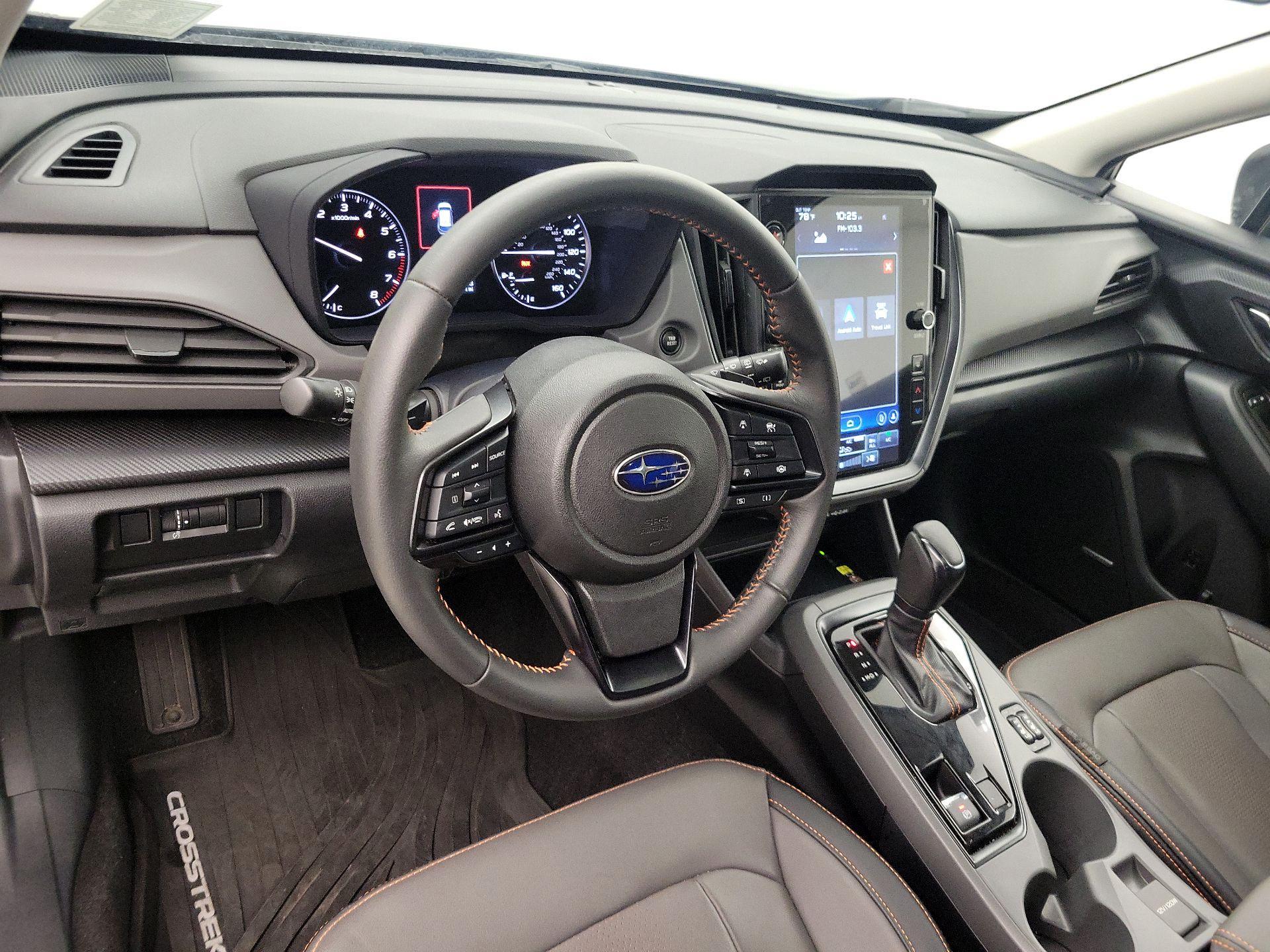 Thumbnail: 2024 Subaru Crosstrek - 9