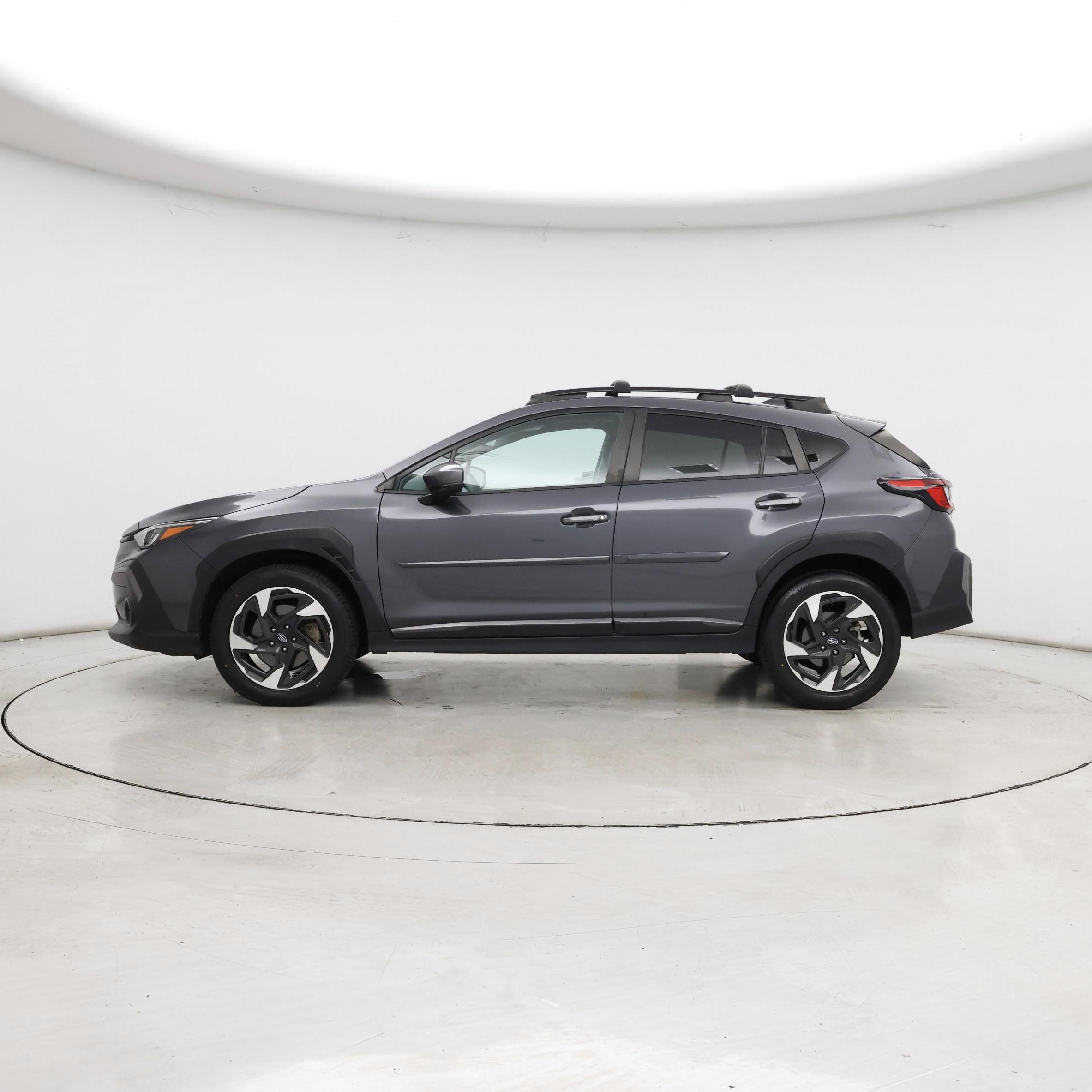 Thumbnail: 2024 Subaru Crosstrek - 3