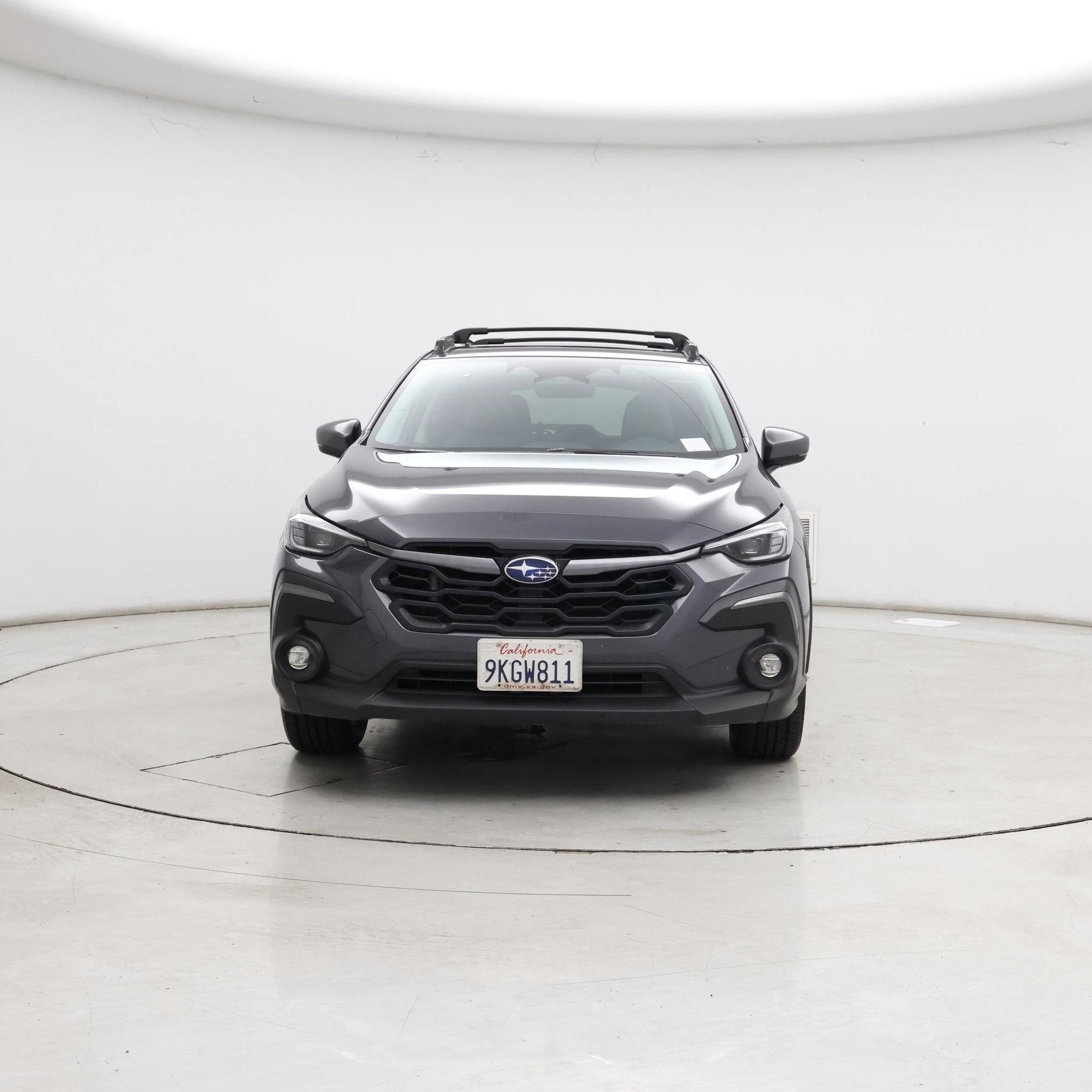 Thumbnail: 2024 Subaru Crosstrek - 5