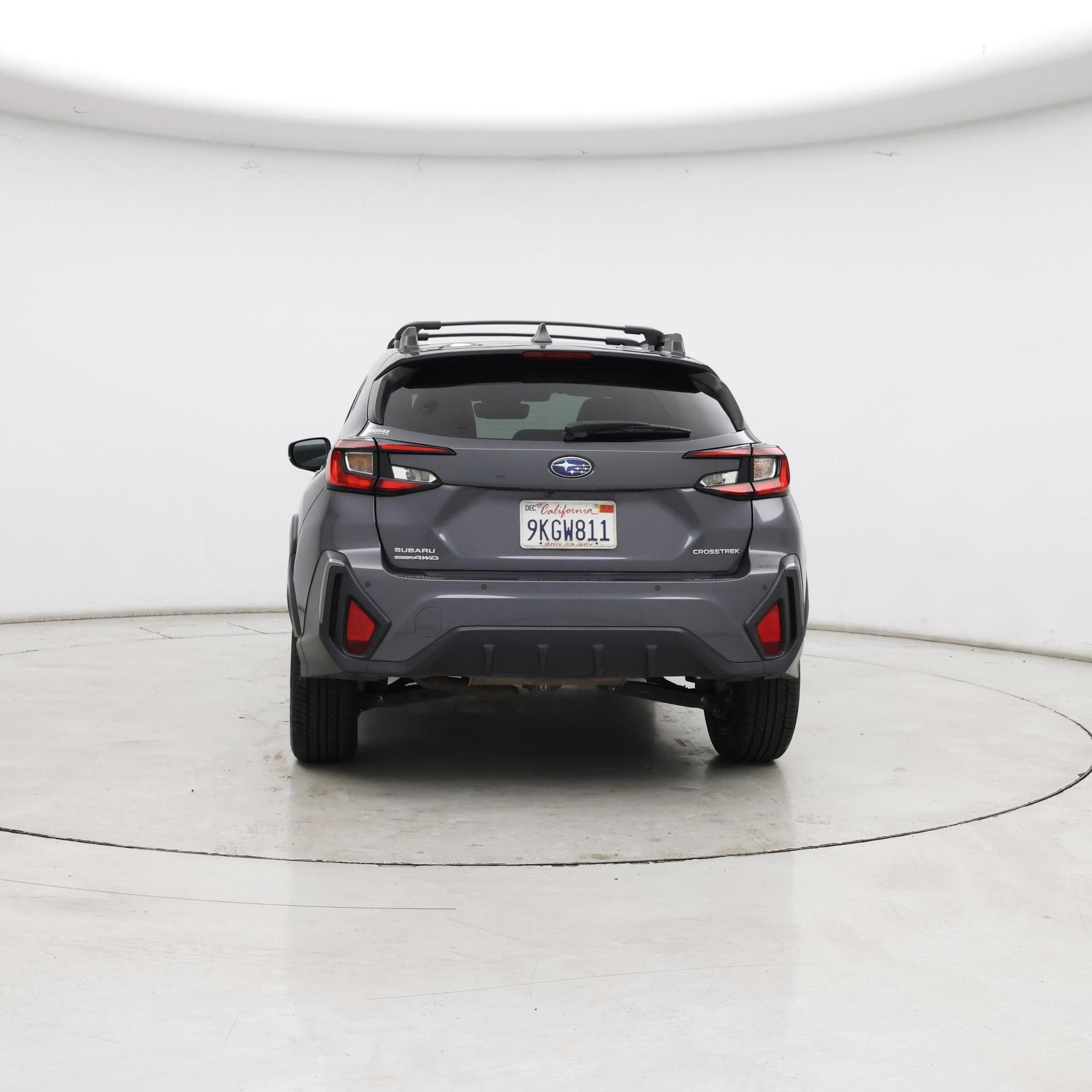 Thumbnail: 2024 Subaru Crosstrek - 6
